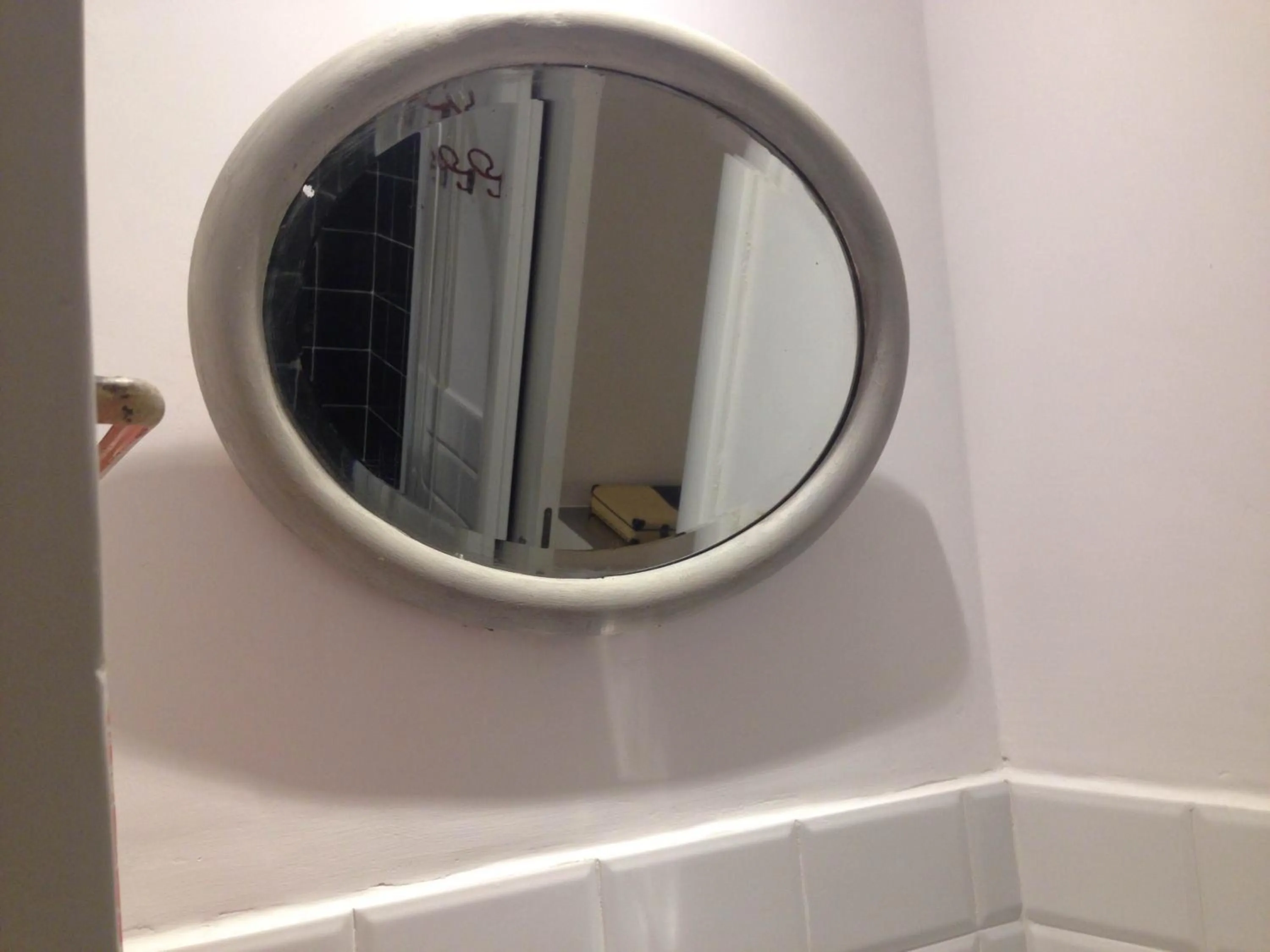 Bathroom in Residenza La Corte Assisi