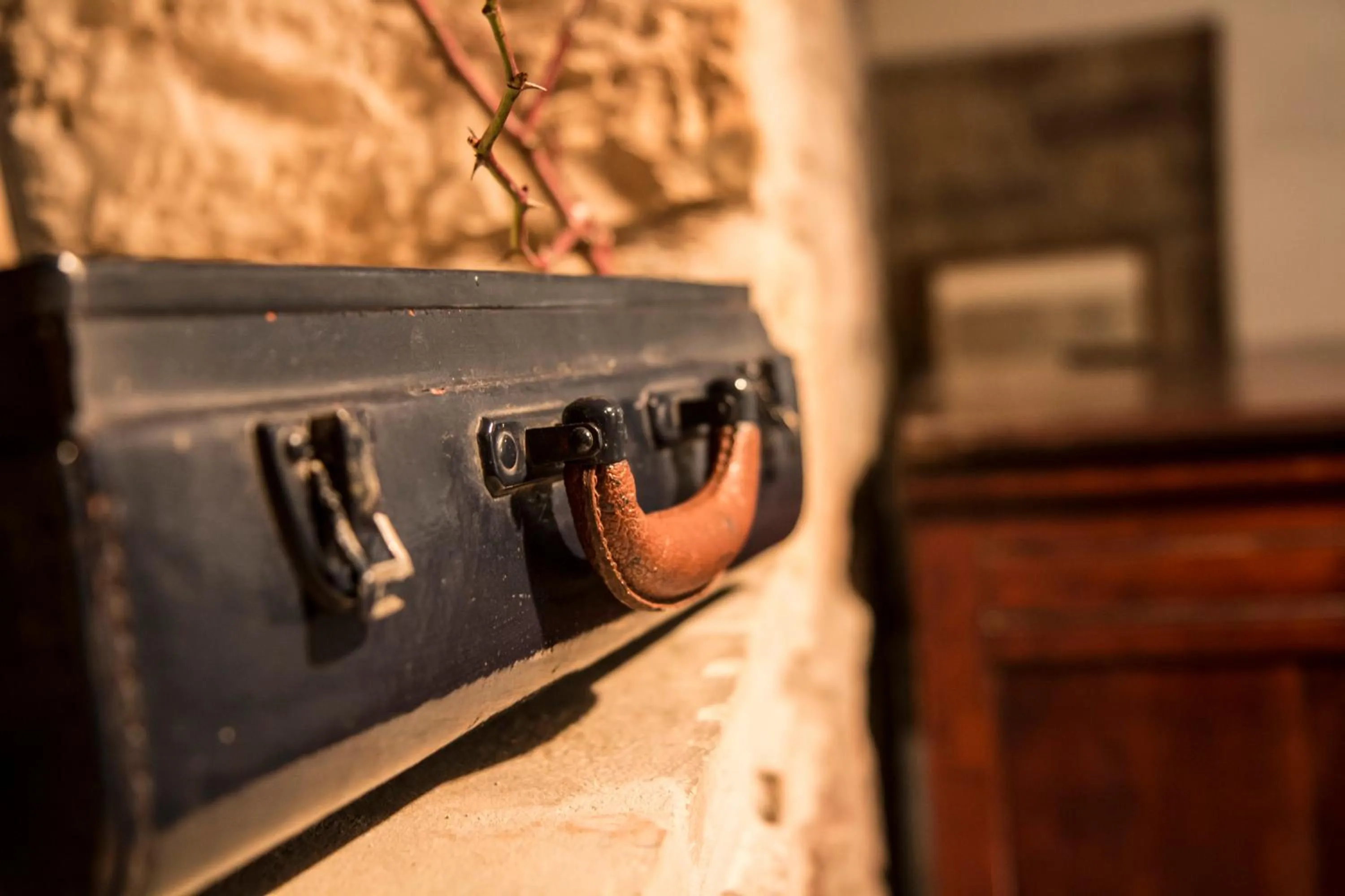 Living room in Residenza La Corte Assisi