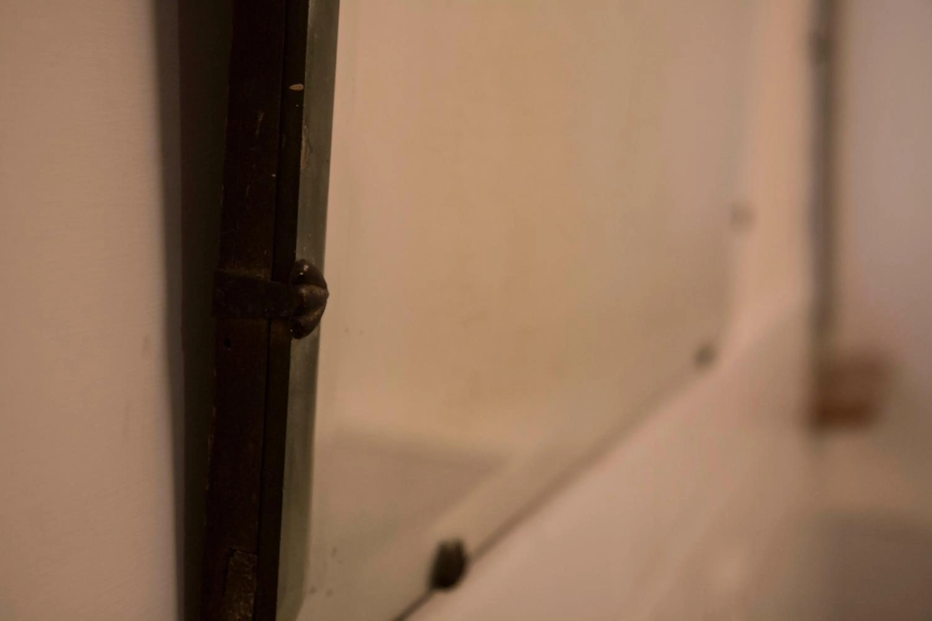 Bathroom in Residenza La Corte Assisi