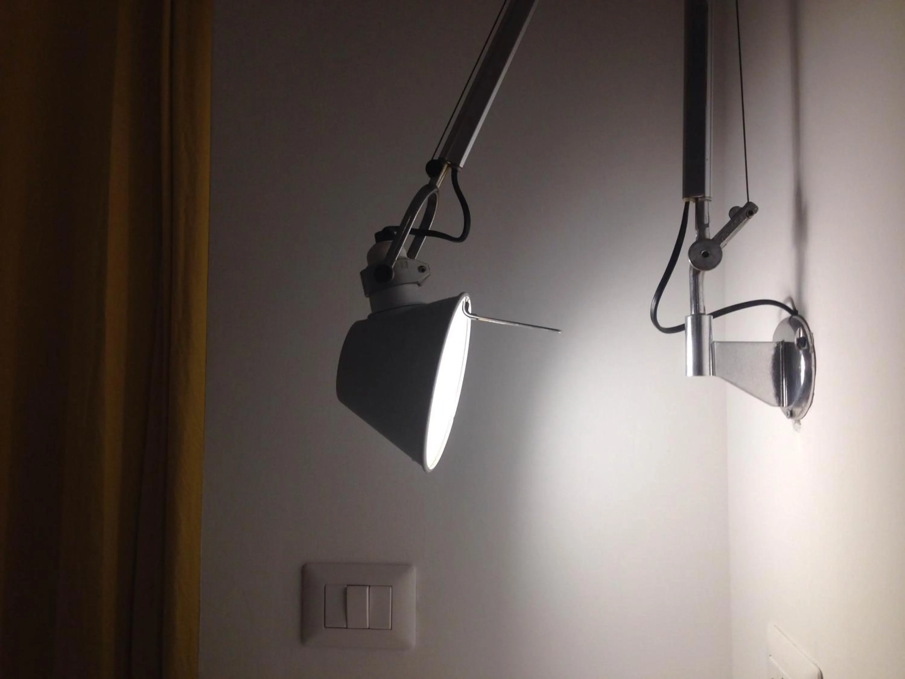 Bedroom in Residenza La Corte Assisi