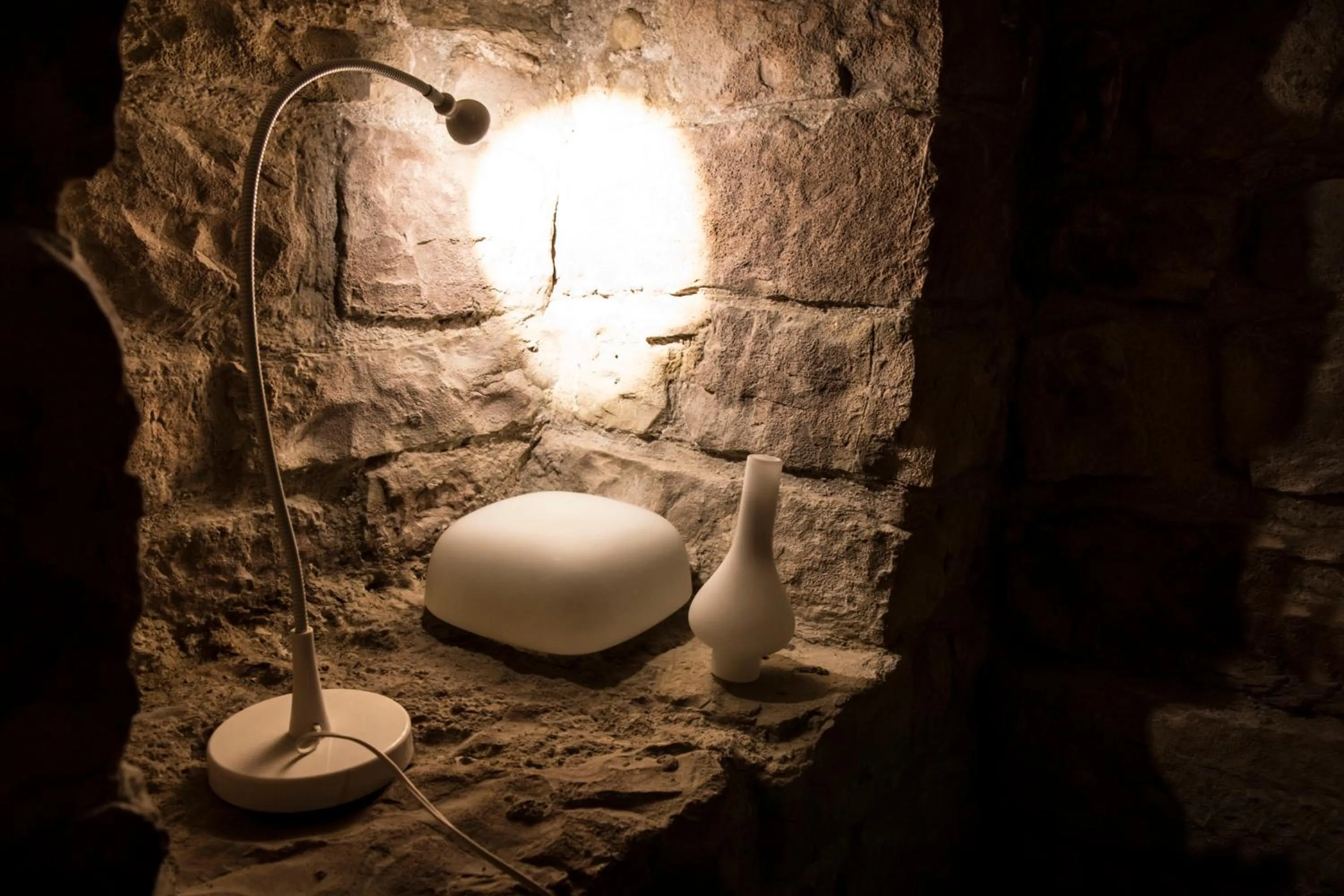 Bedroom in Residenza La Corte Assisi