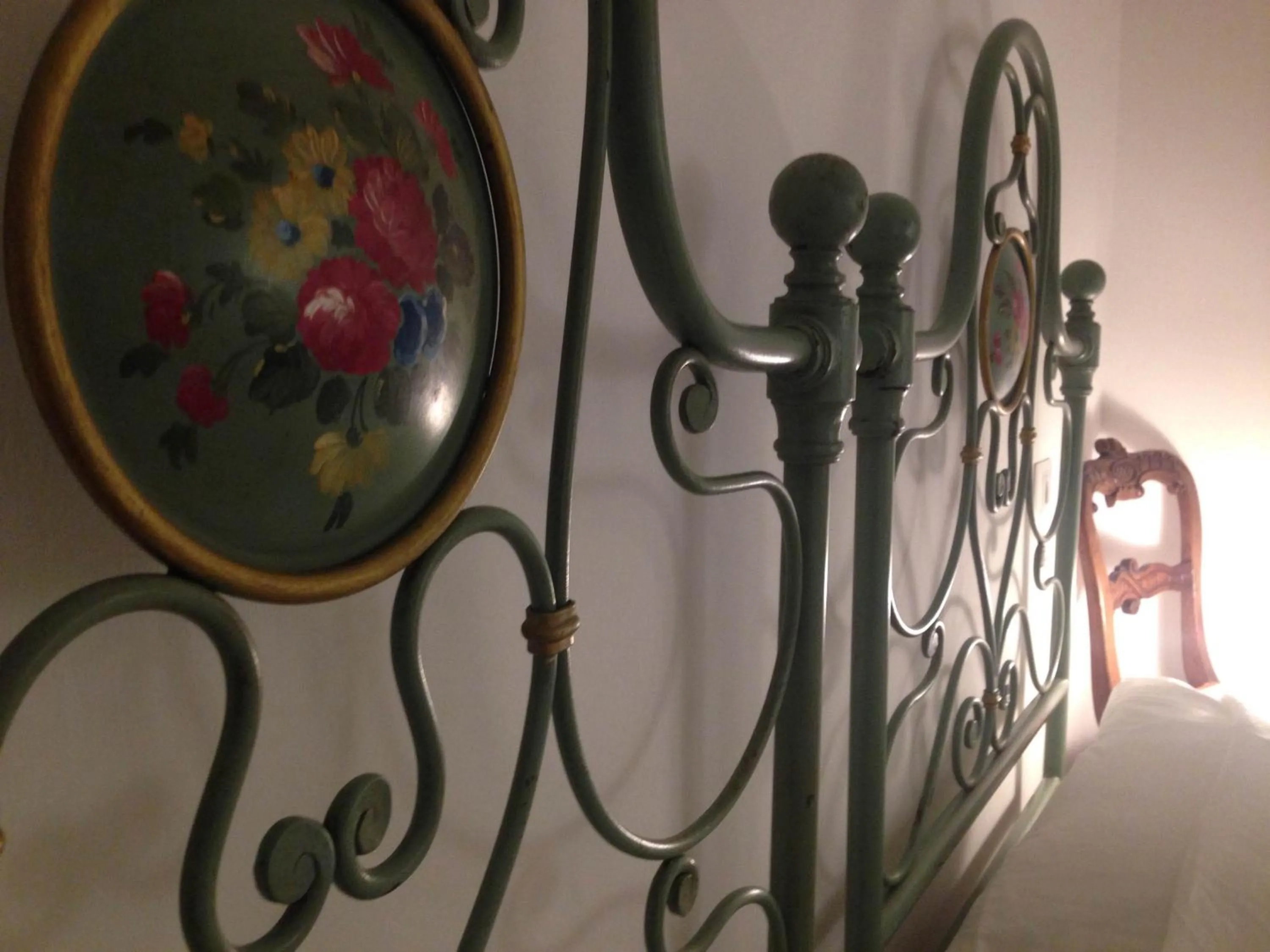 Bedroom in Residenza La Corte Assisi