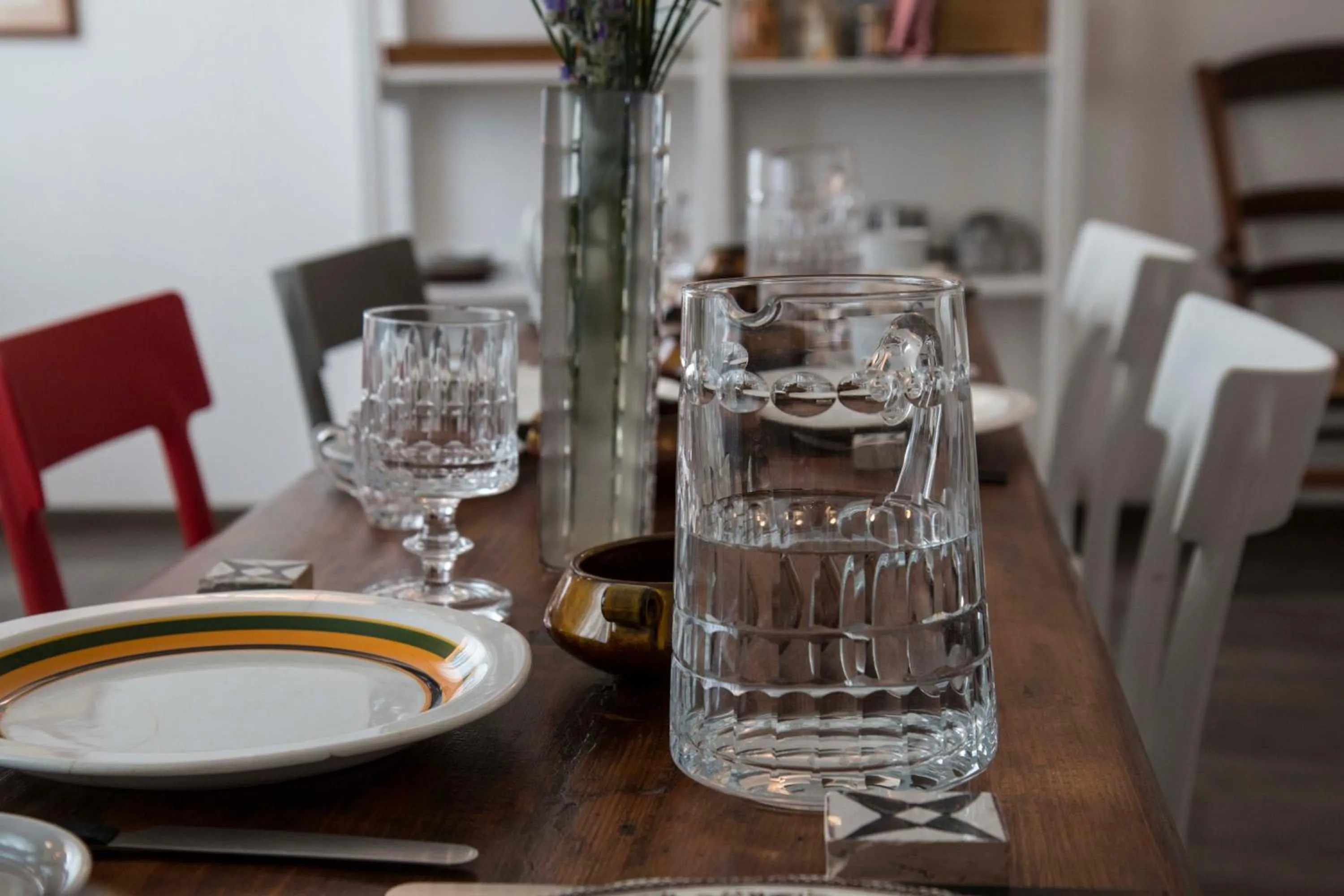 Kitchen or kitchenette in Residenza La Corte Assisi
