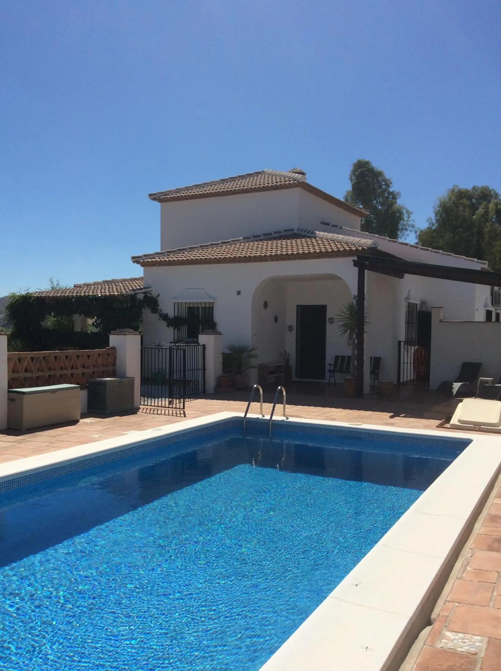 Casa Lake Viñuela