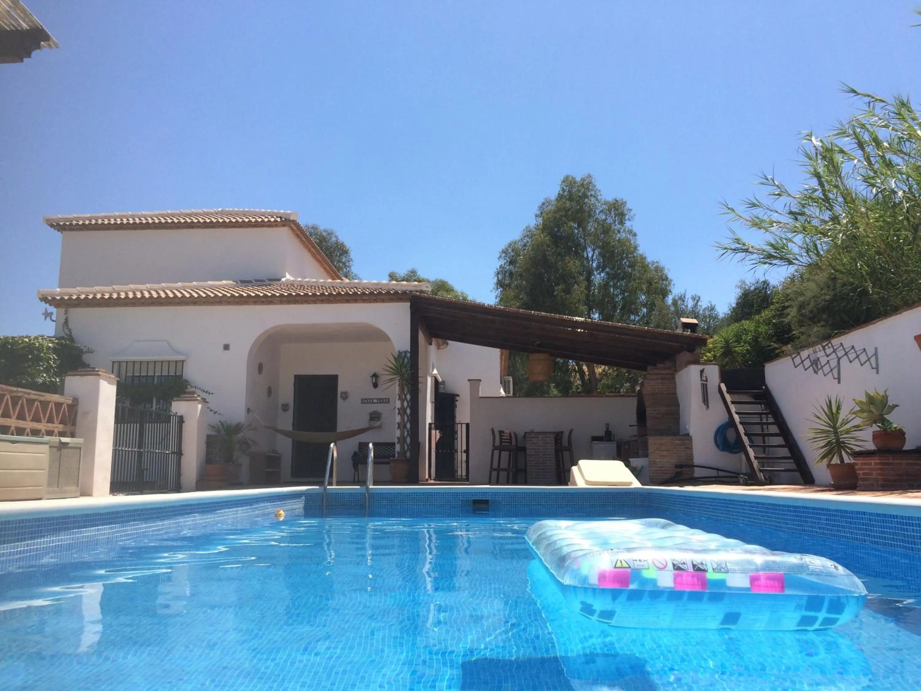 Casa Lake Viñuela