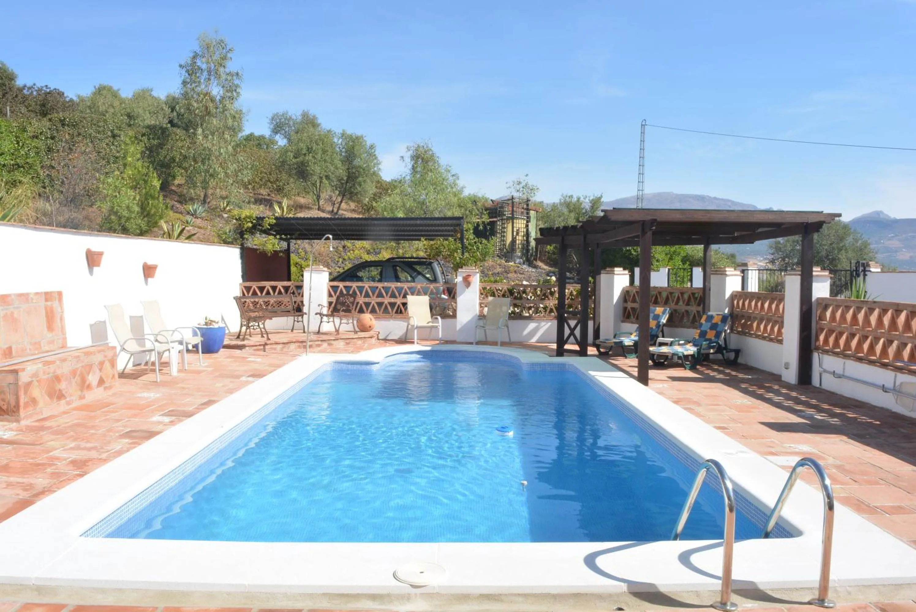 Casa Lake Viñuela