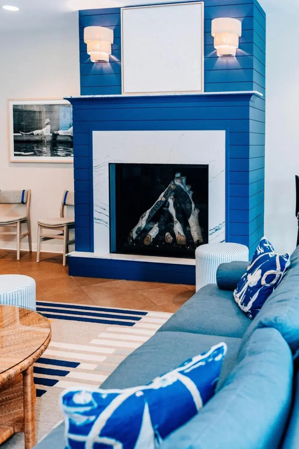 Lobby or reception in Salem Waterfront Hotel & Suites Lobby or reception in Salem Waterfront Hotel & Suites