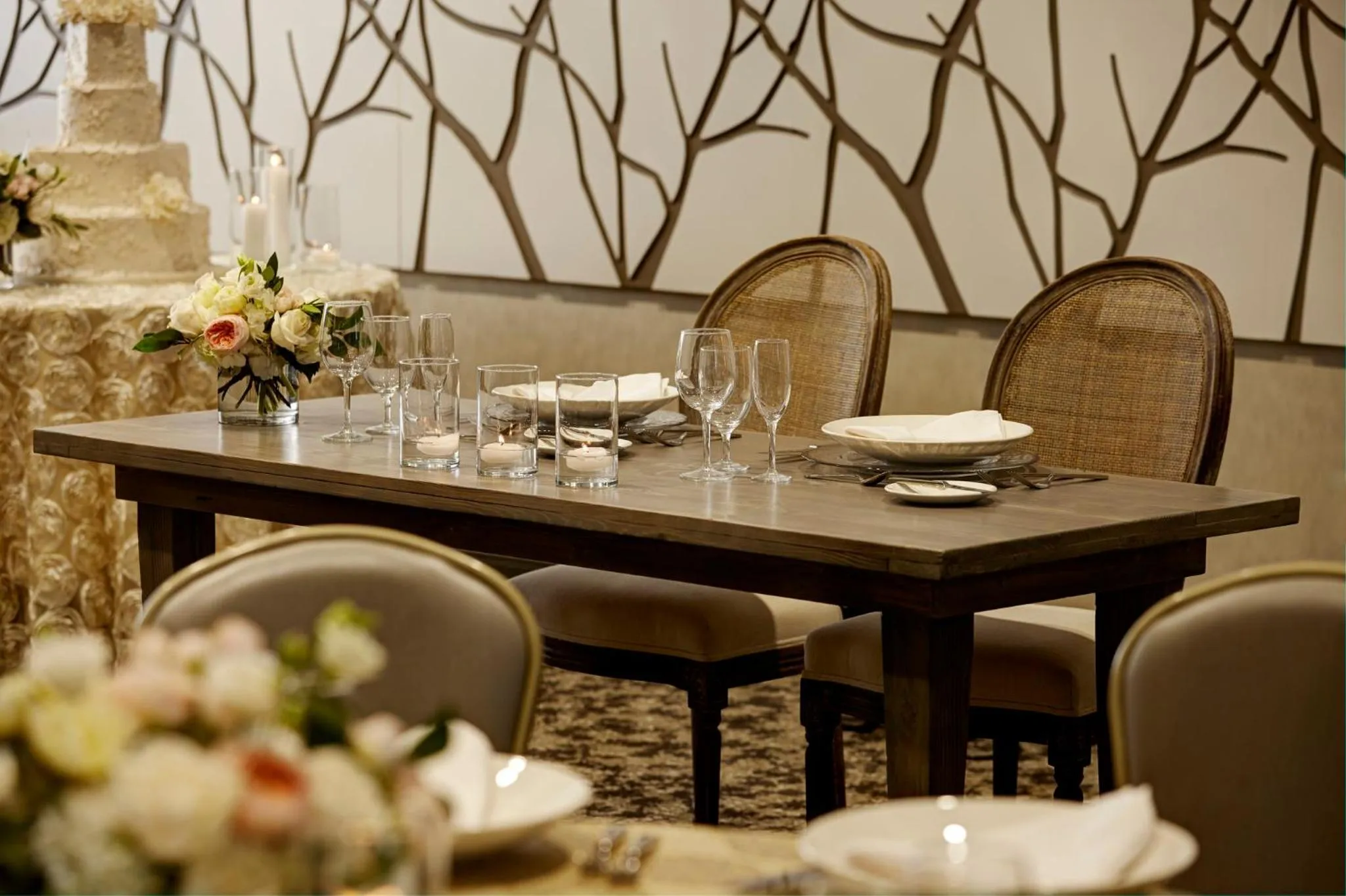 Banquet/Function facilities in Archer Hotel Austin