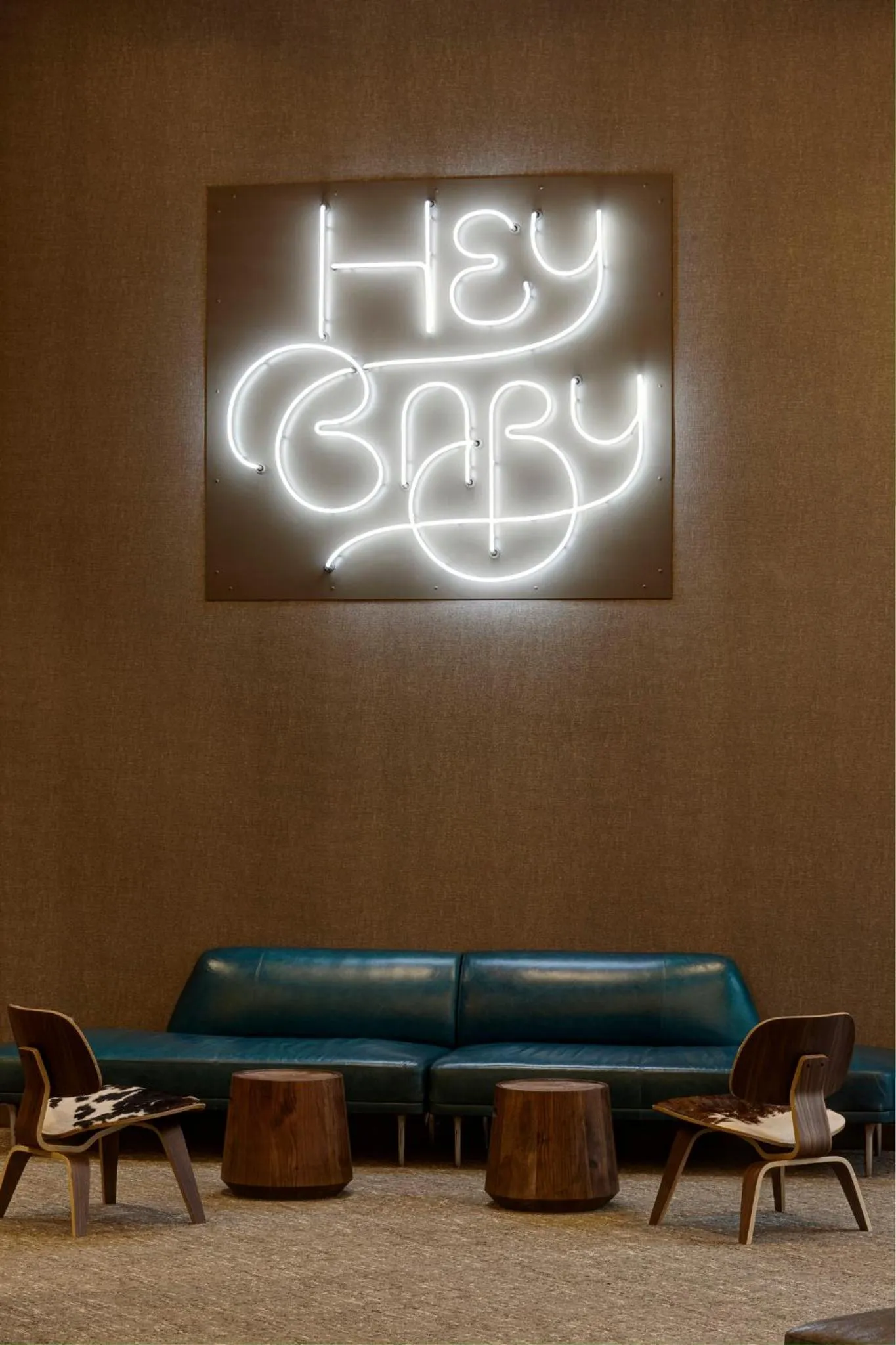 Meeting/conference room in Archer Hotel Austin