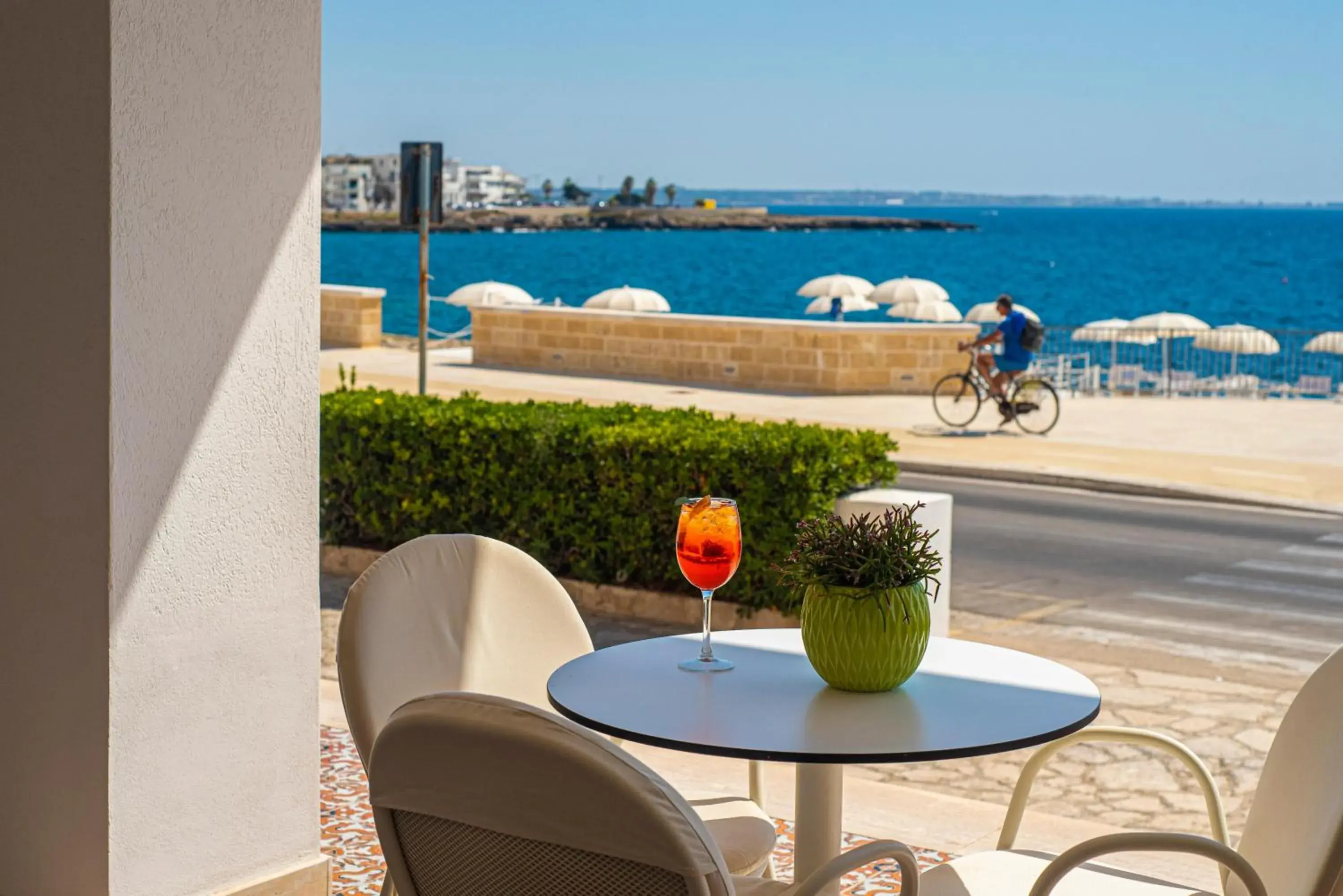 Property building in Grand Hotel Riviera - CDSHotels Property building in Grand Hotel Riviera - CDSHotels