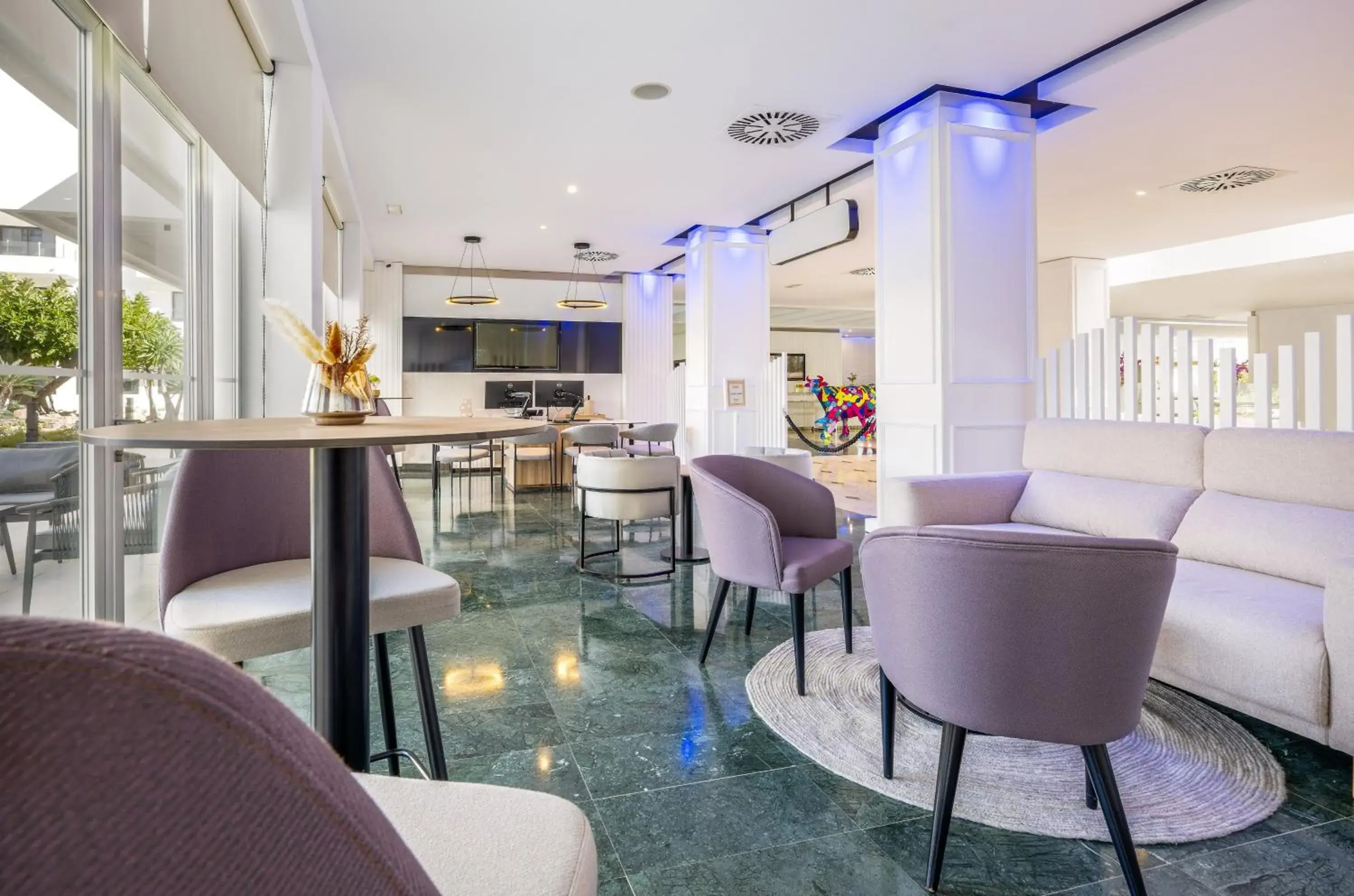 Restaurant/places to eat in Hotel Ocean House Costa del Sol, Affiliated by Meliá Restaurant/places to eat in Hotel Ocean House Costa del Sol, Affiliated by Meliá