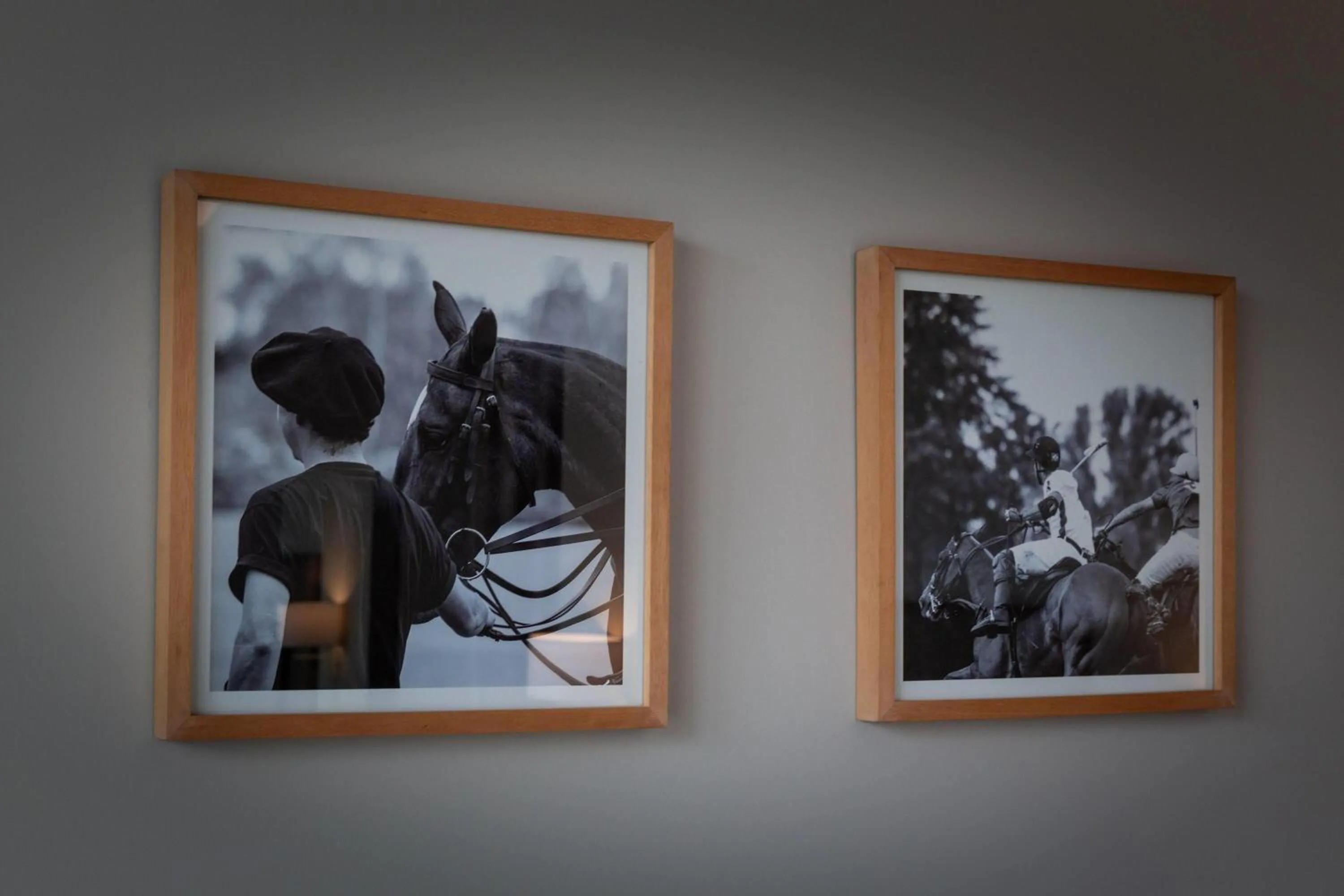 Photo of the whole room in Dazzler by Wyndham Polo