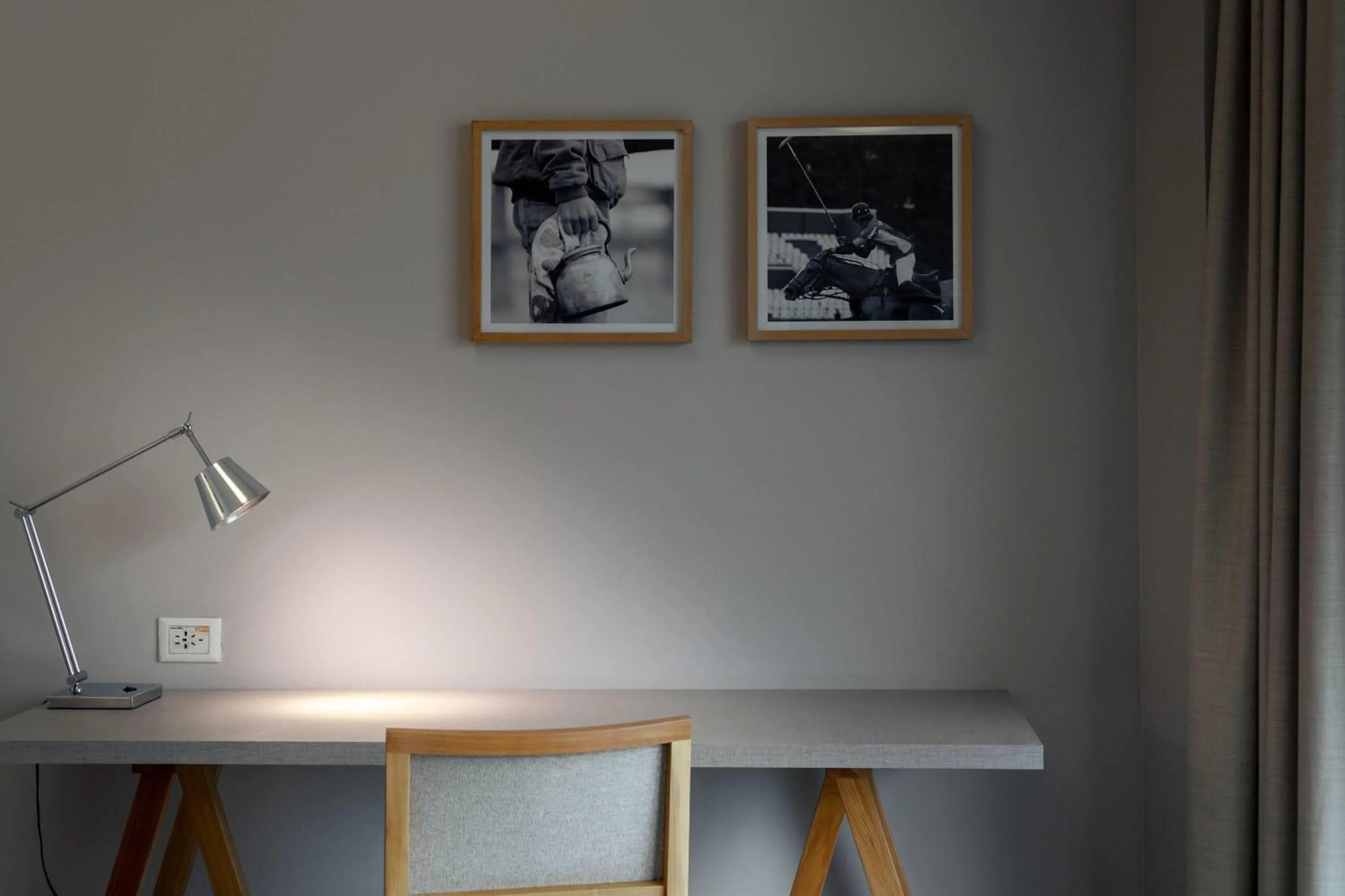 Photo of the whole room in Dazzler by Wyndham Polo