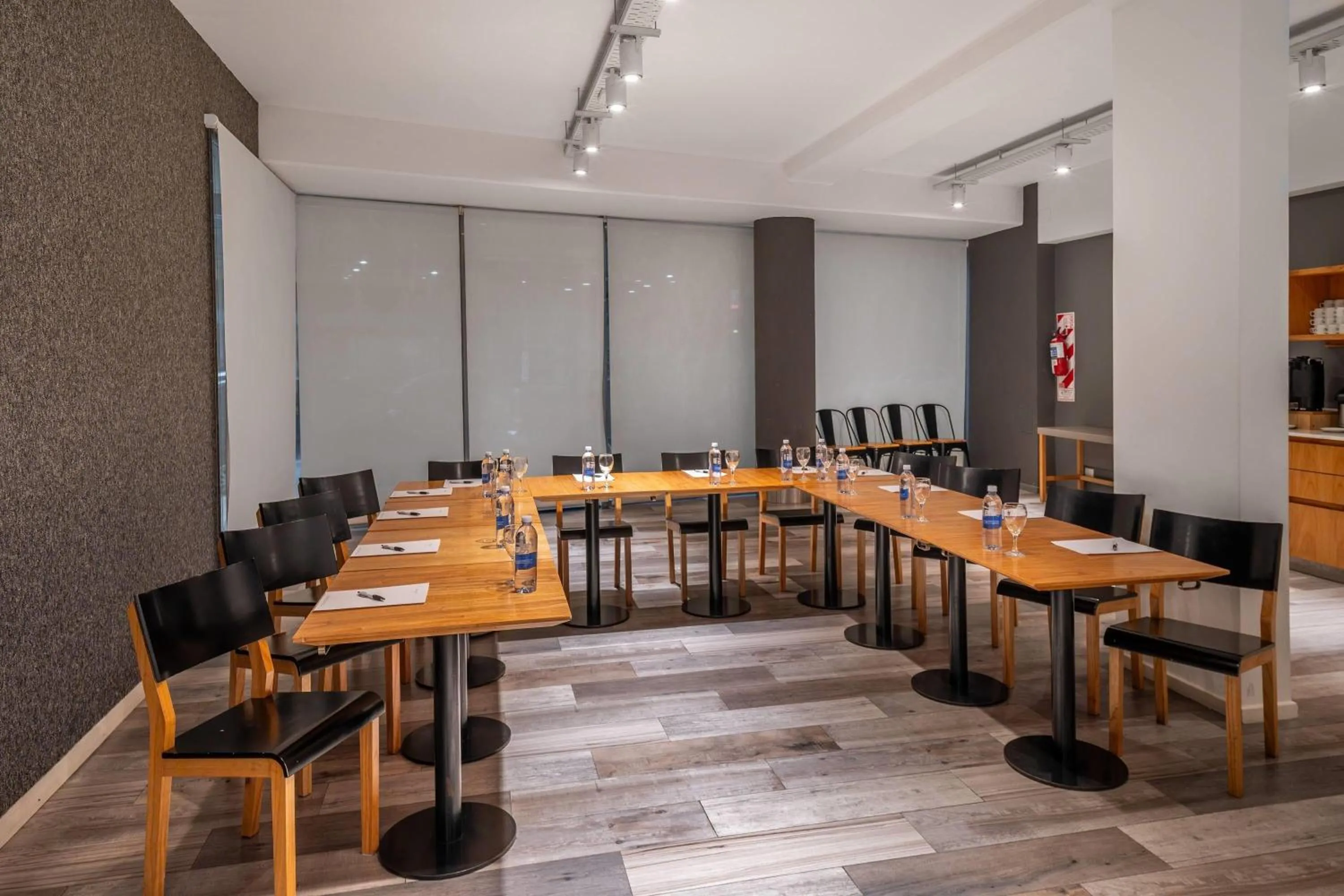 Meeting/conference room in Dazzler by Wyndham Polo