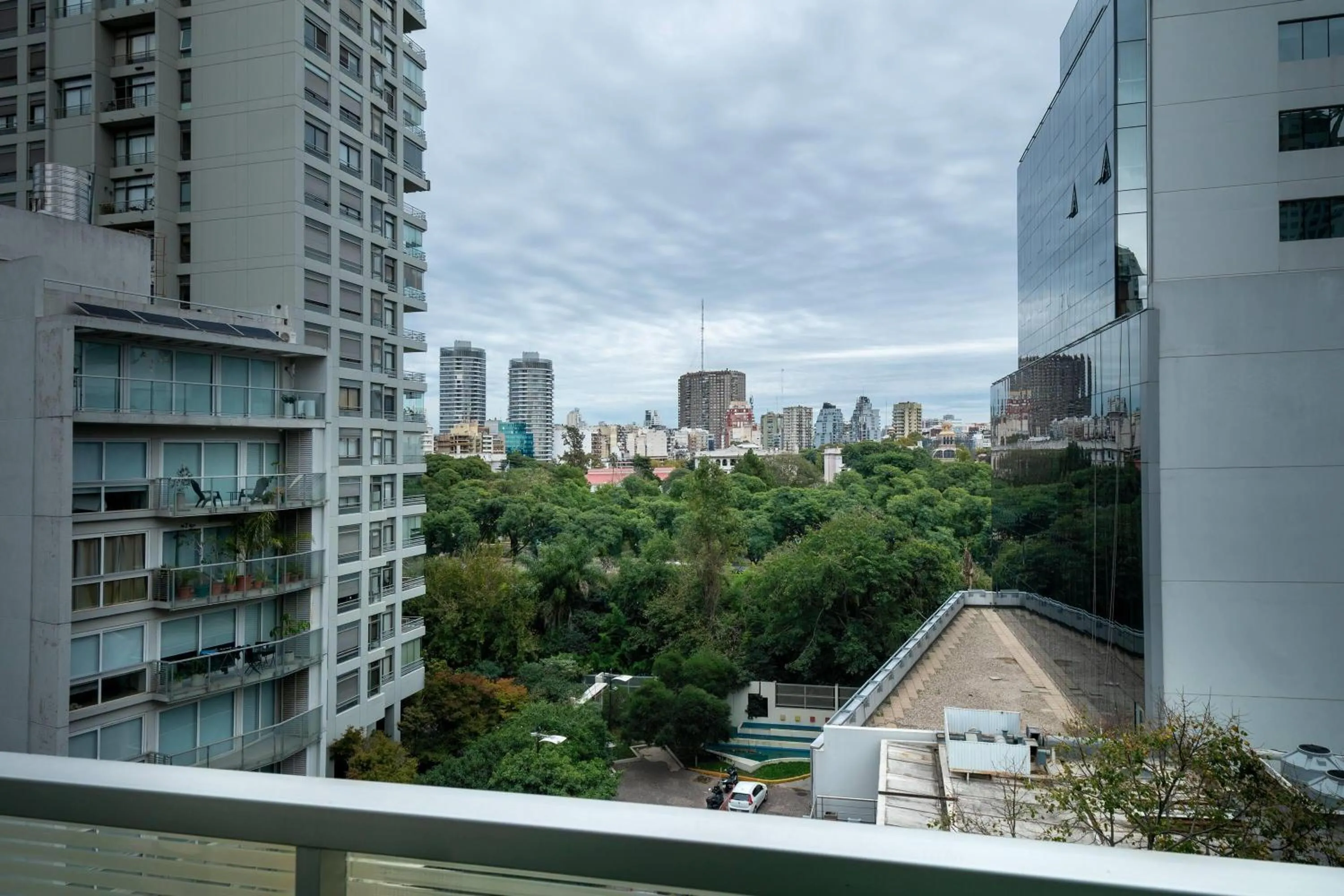 Photo of the whole room in Dazzler by Wyndham Polo
