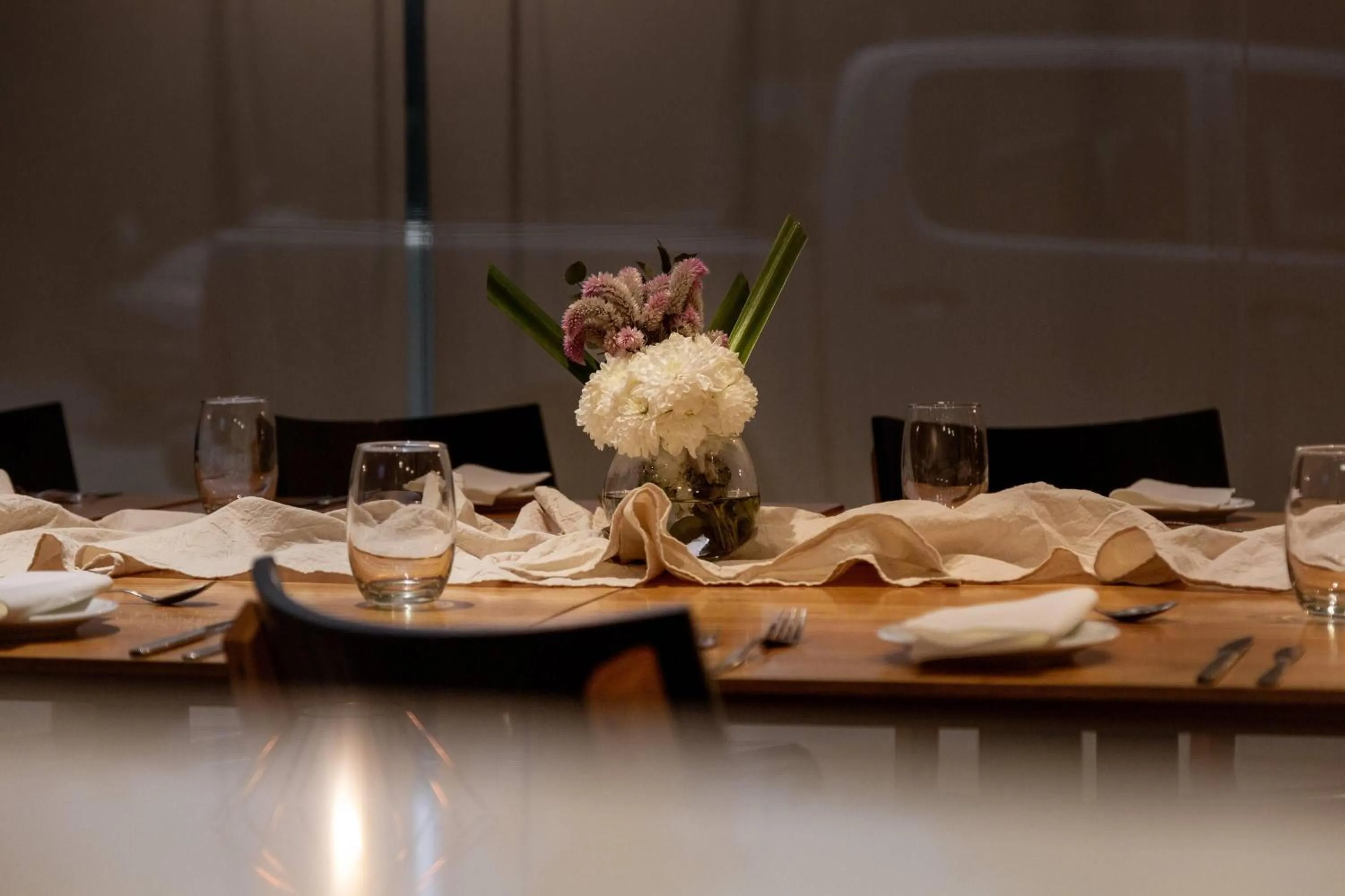 Restaurant/places to eat in Dazzler by Wyndham Polo