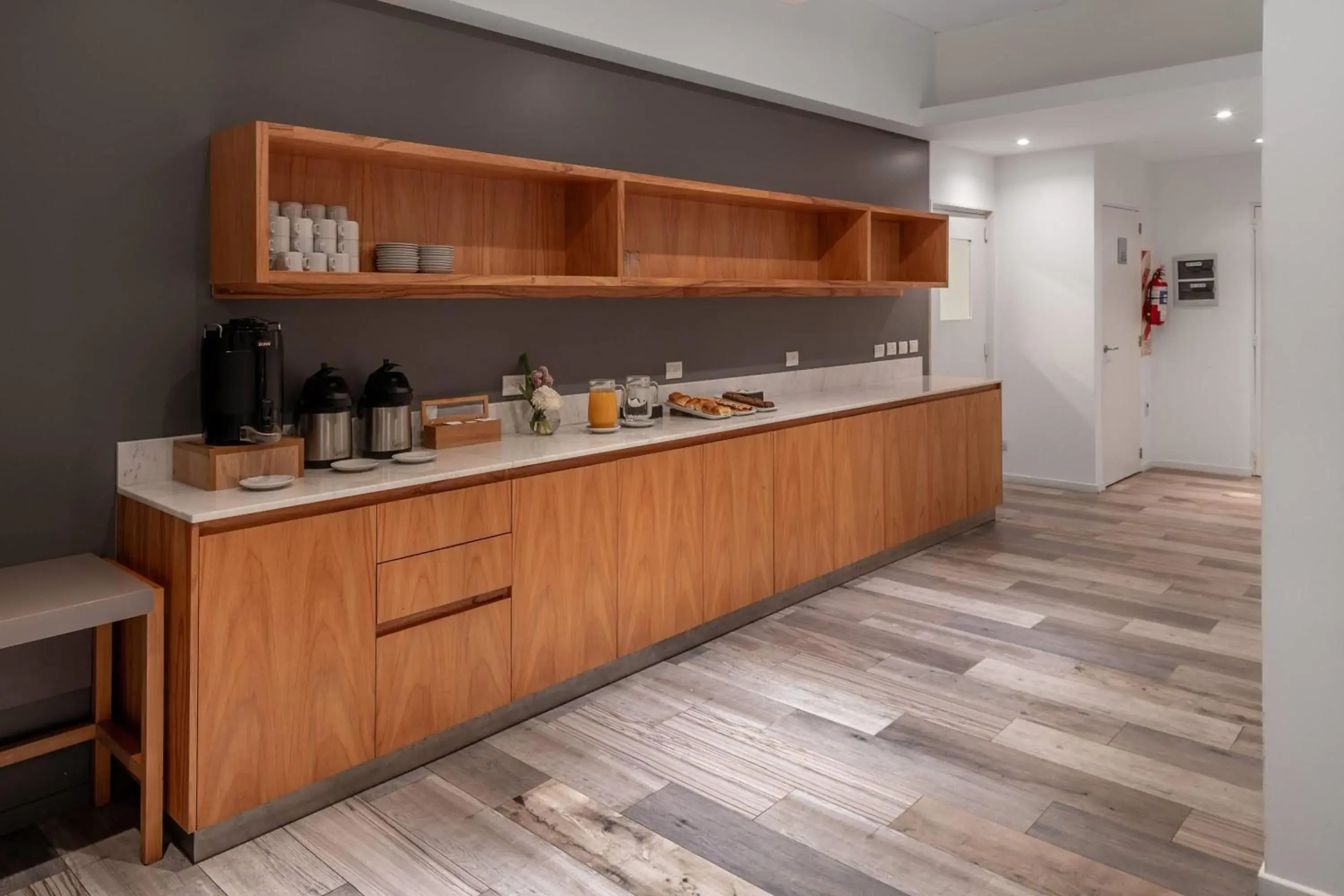 Property building in Dazzler by Wyndham Polo Property building in Dazzler by Wyndham Polo