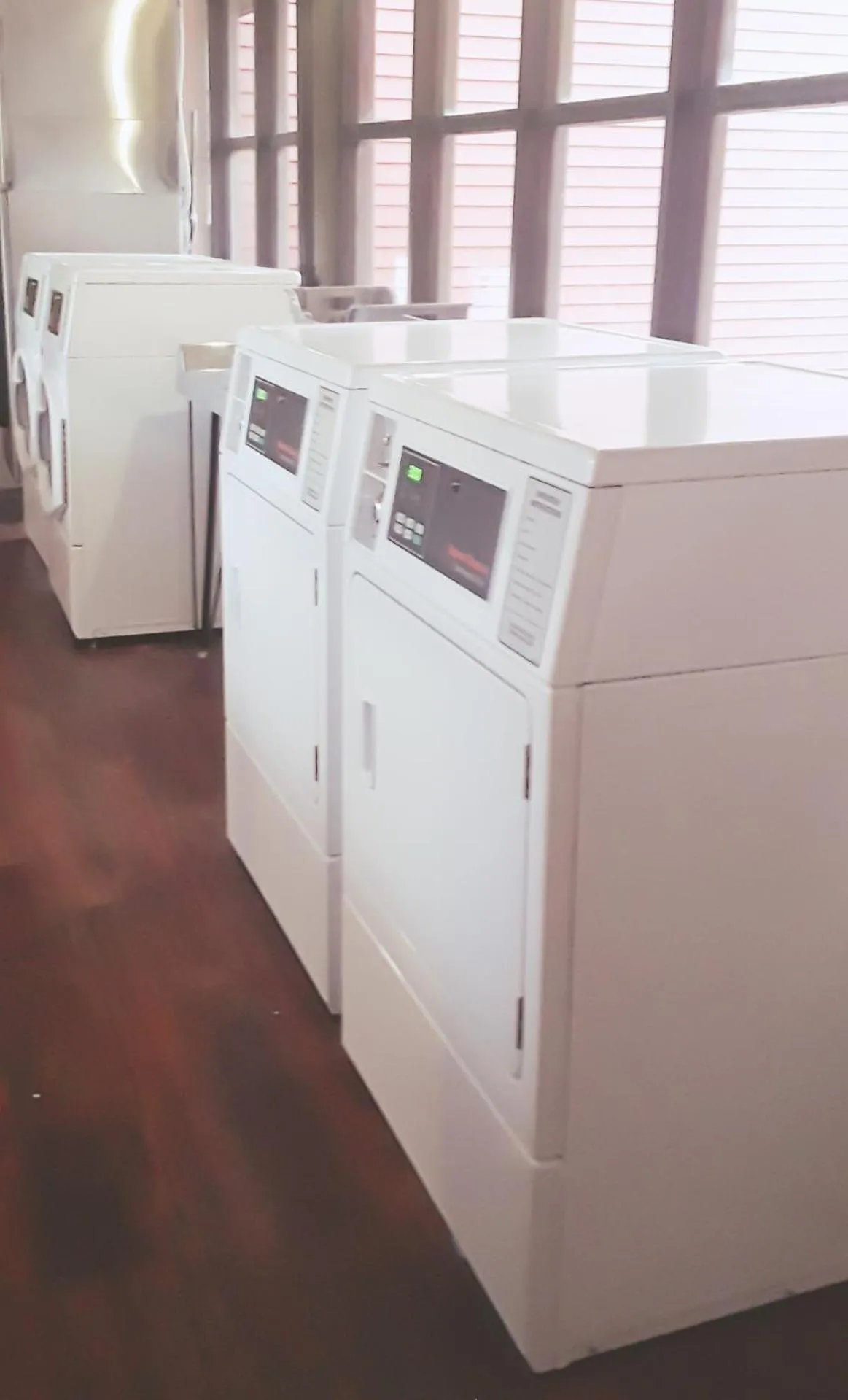 On site in Cape Fox Lodge