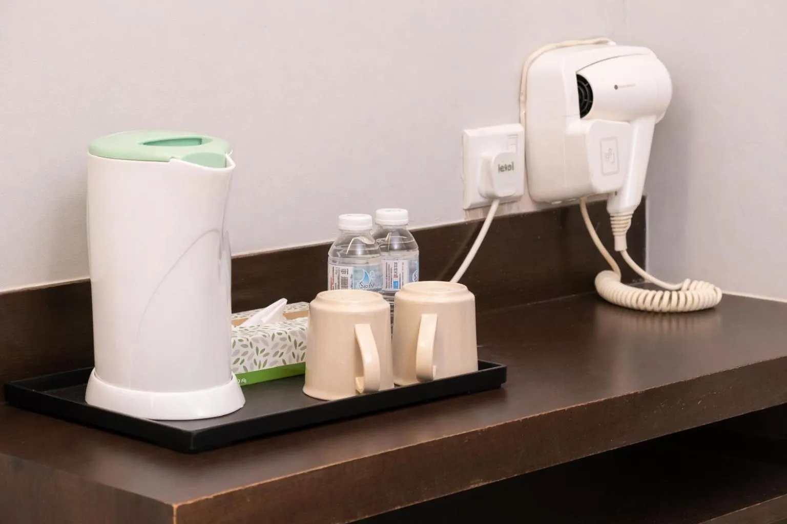 GM Hotel Metro at Sunway