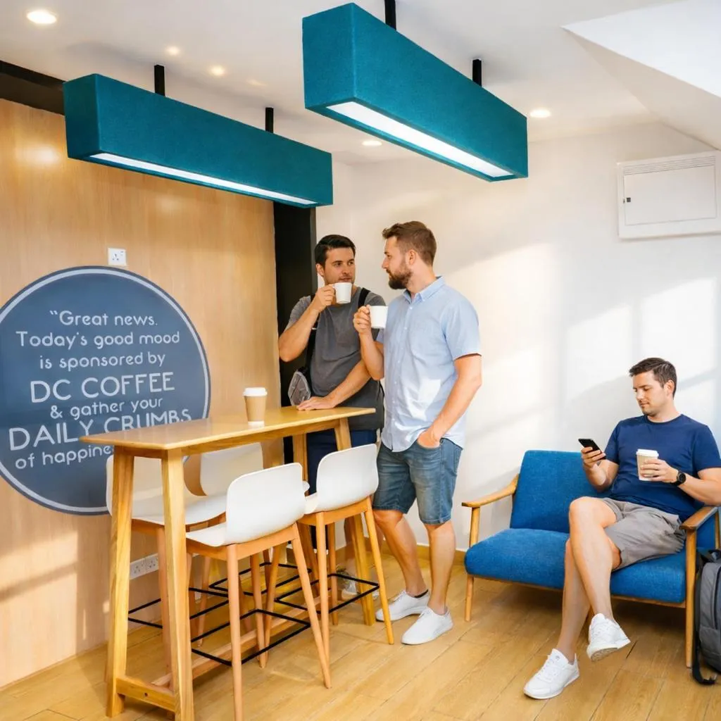 GM Hotel Metro at Sunway