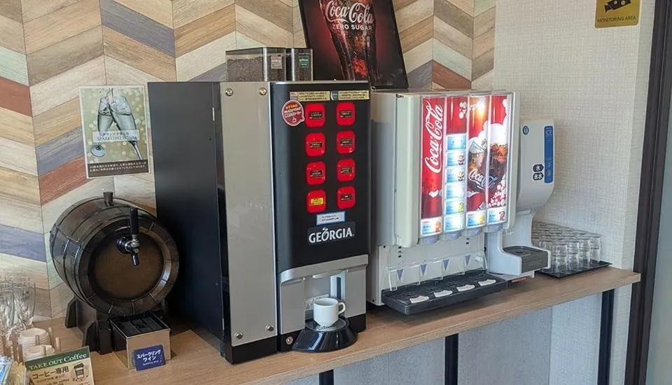 Hotel New Gaea Itoshima