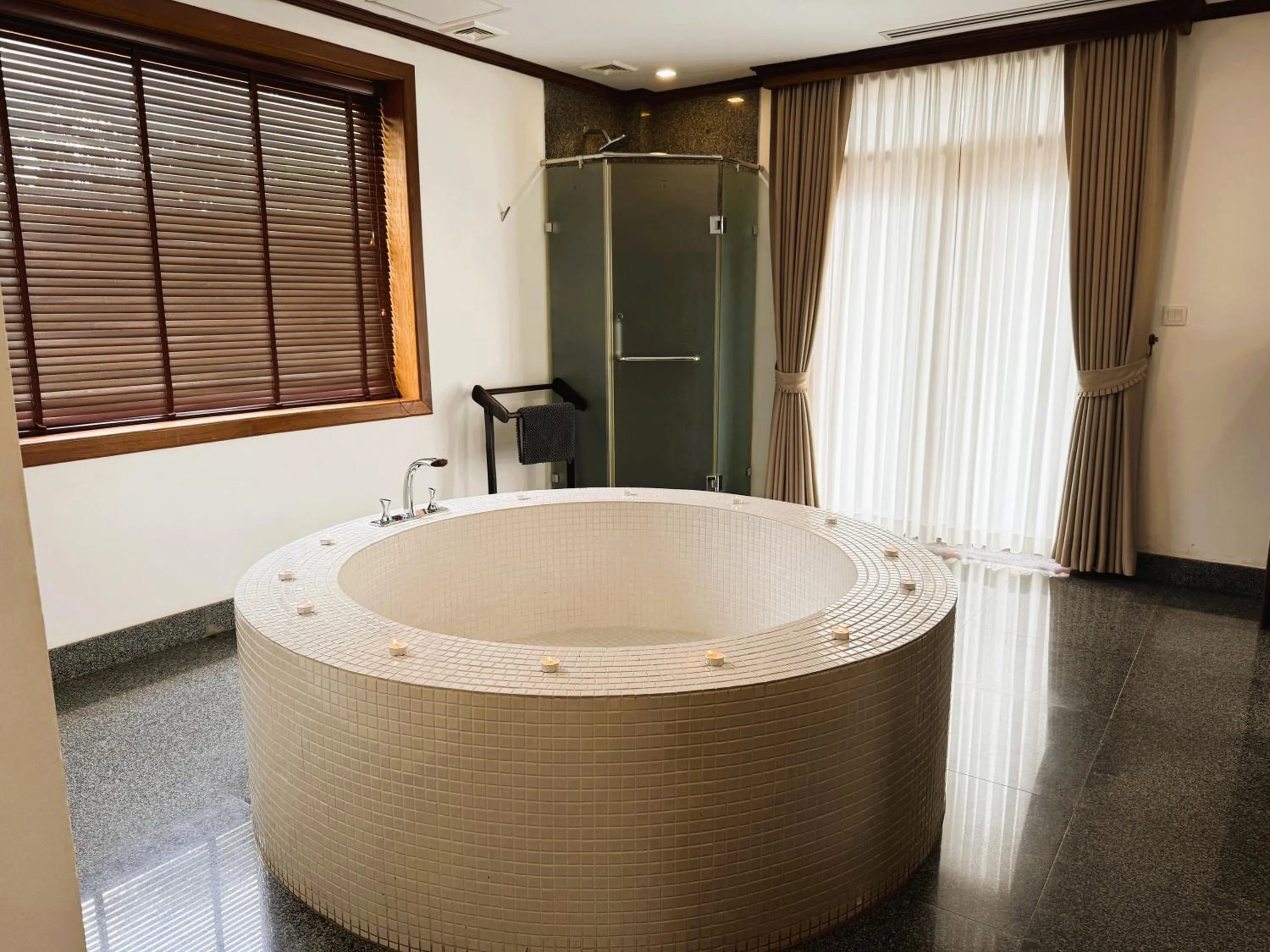 Bathroom in Maison Saiko Angkor Boutique