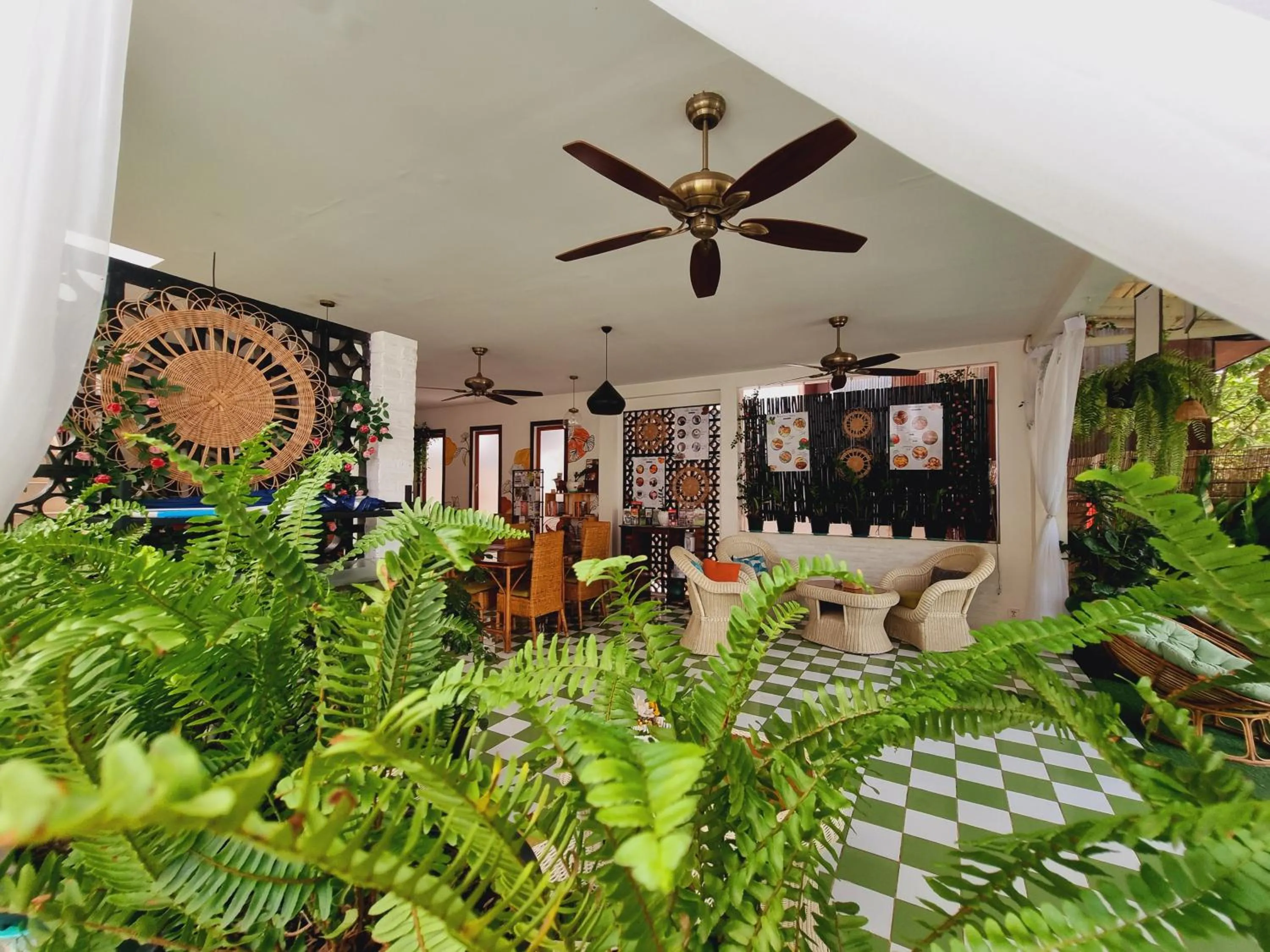 Property building in Maison Saiko Angkor Boutique