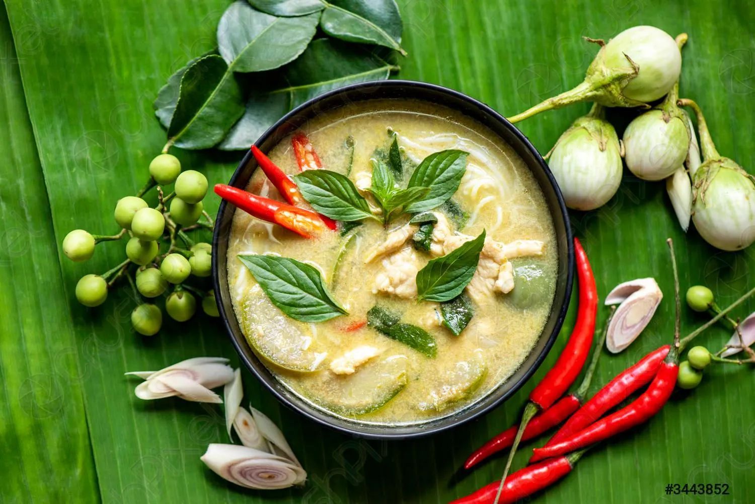 Restaurant/places to eat in Víd Angkor Boutique