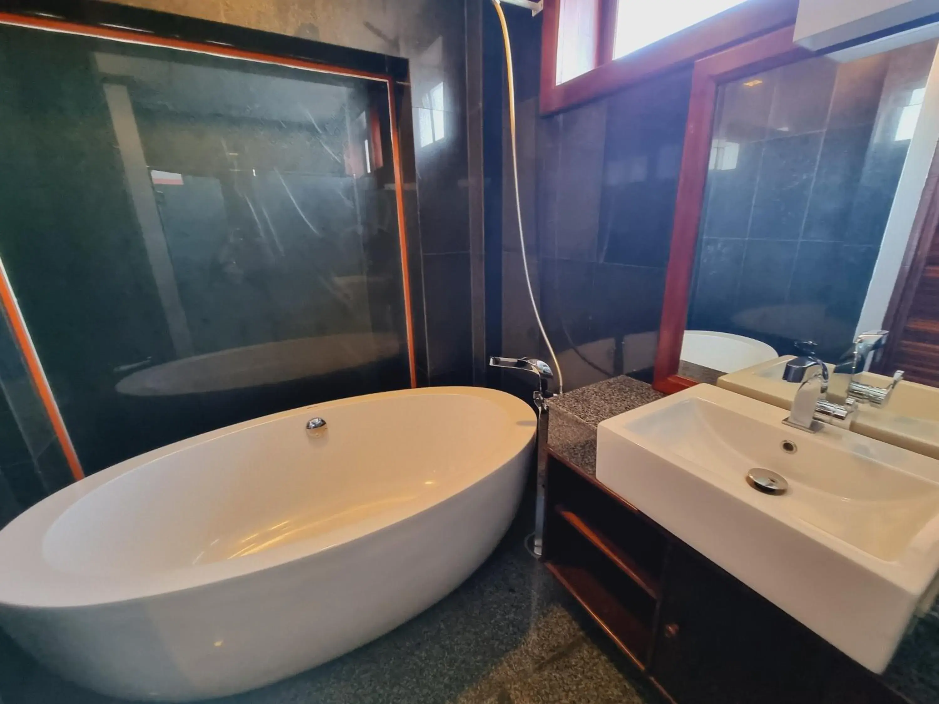 View (from property/room) in Víd Angkor Boutique View (from property/room) in Víd Angkor Boutique