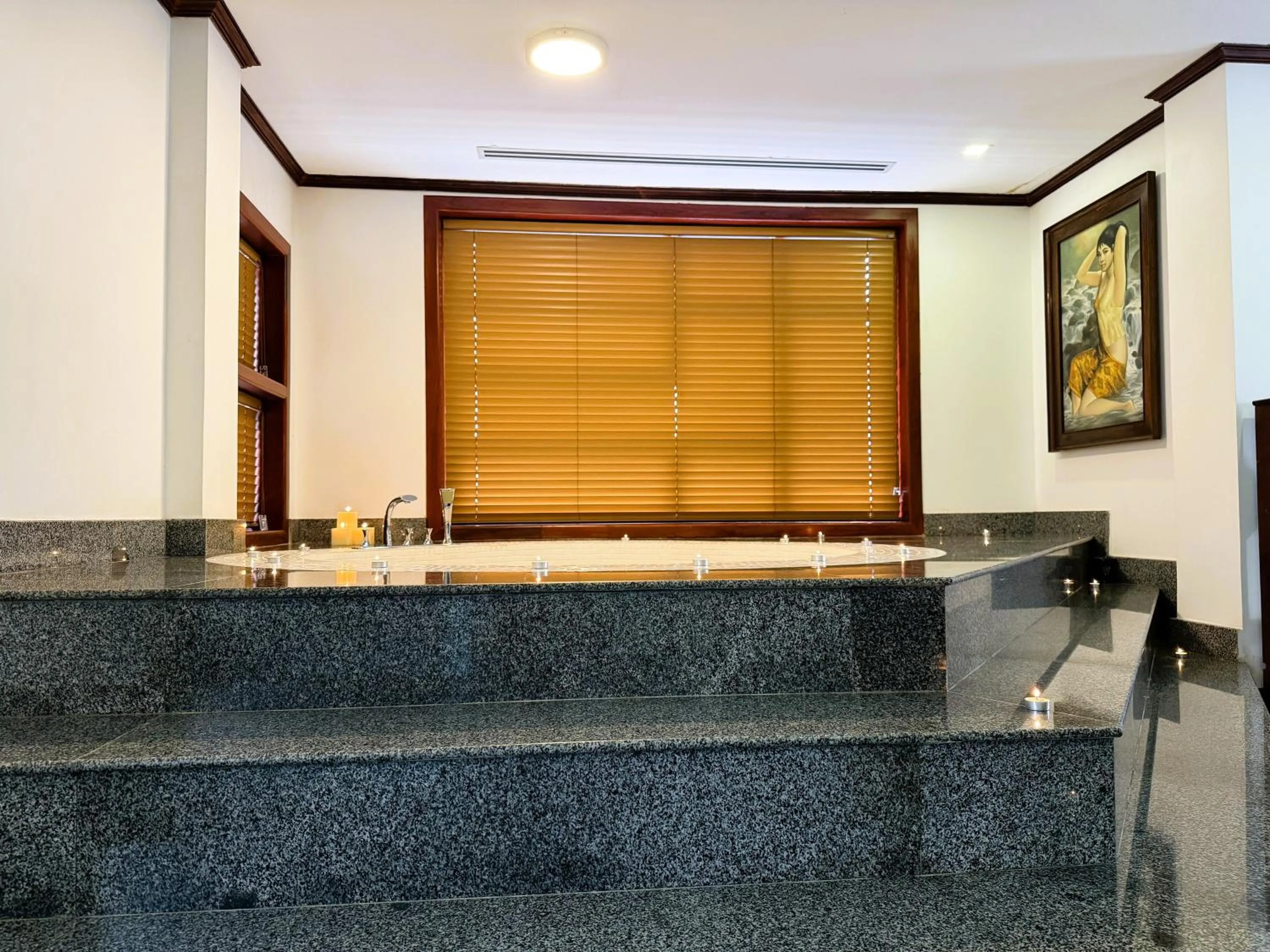 Bathroom in Maison Saiko Angkor Boutique