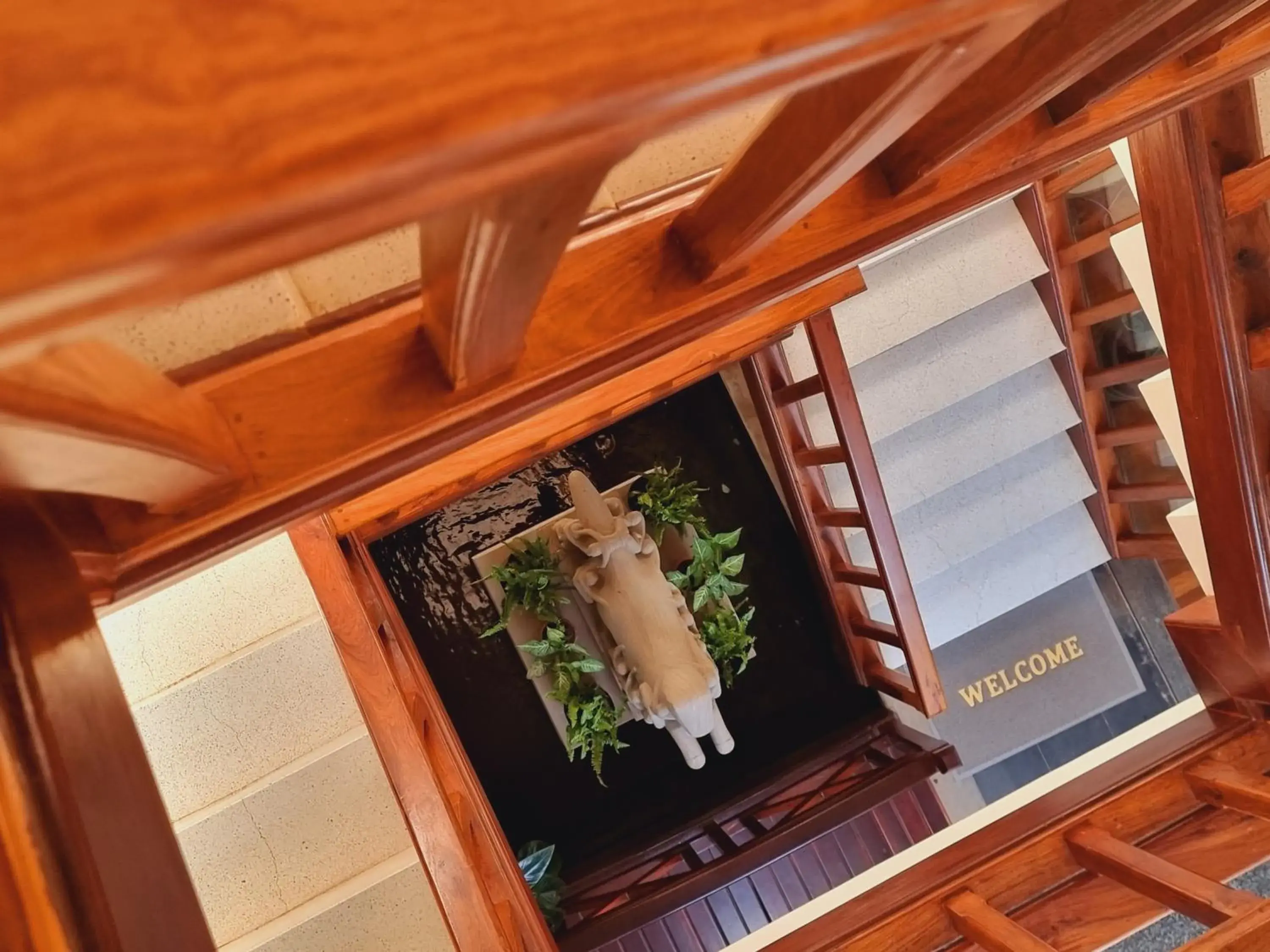 Property building in Víd Angkor Boutique Property building in Víd Angkor Boutique