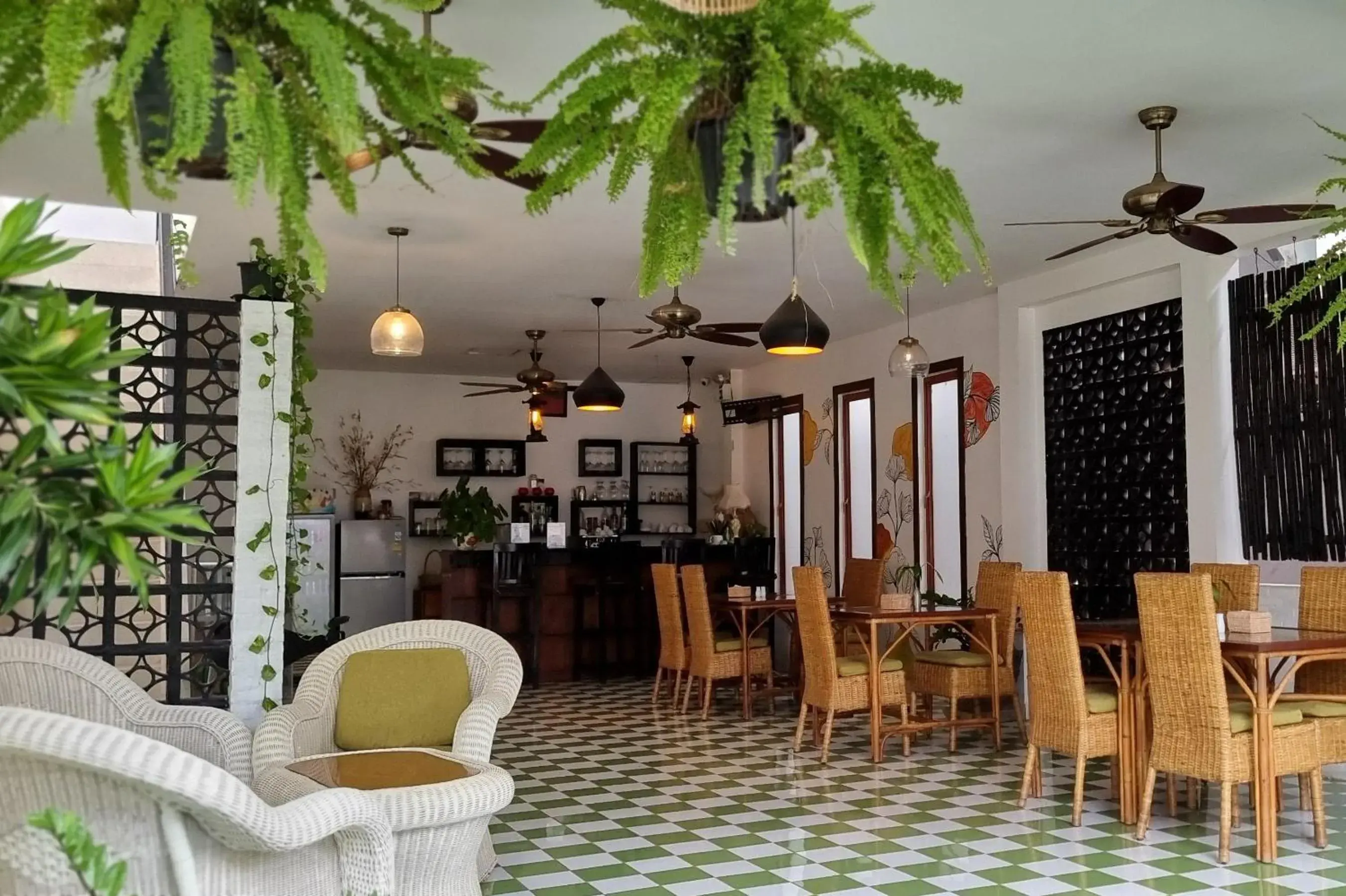 Restaurant/places to eat in Víd Angkor Boutique Restaurant/places to eat in Víd Angkor Boutique