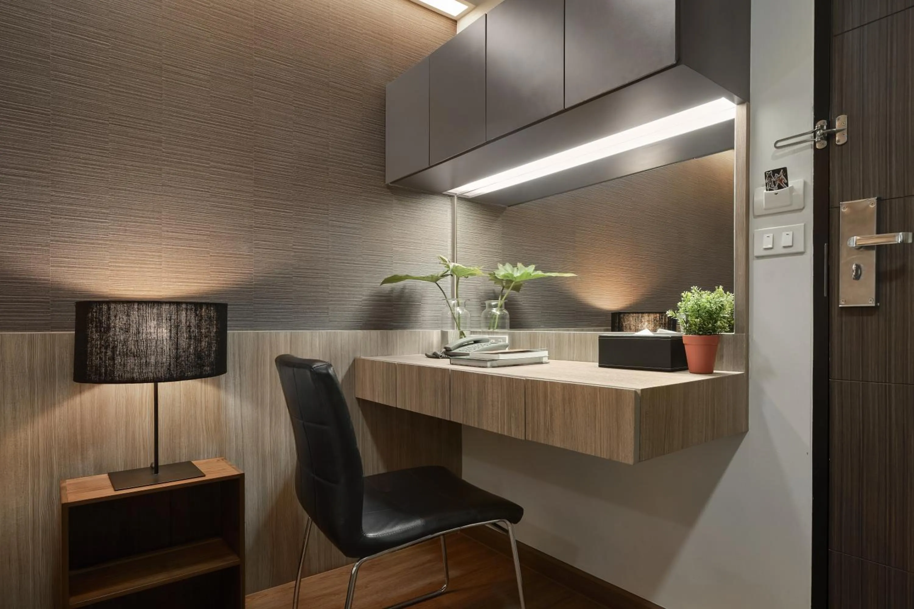 hair dresser in Nap In Fest