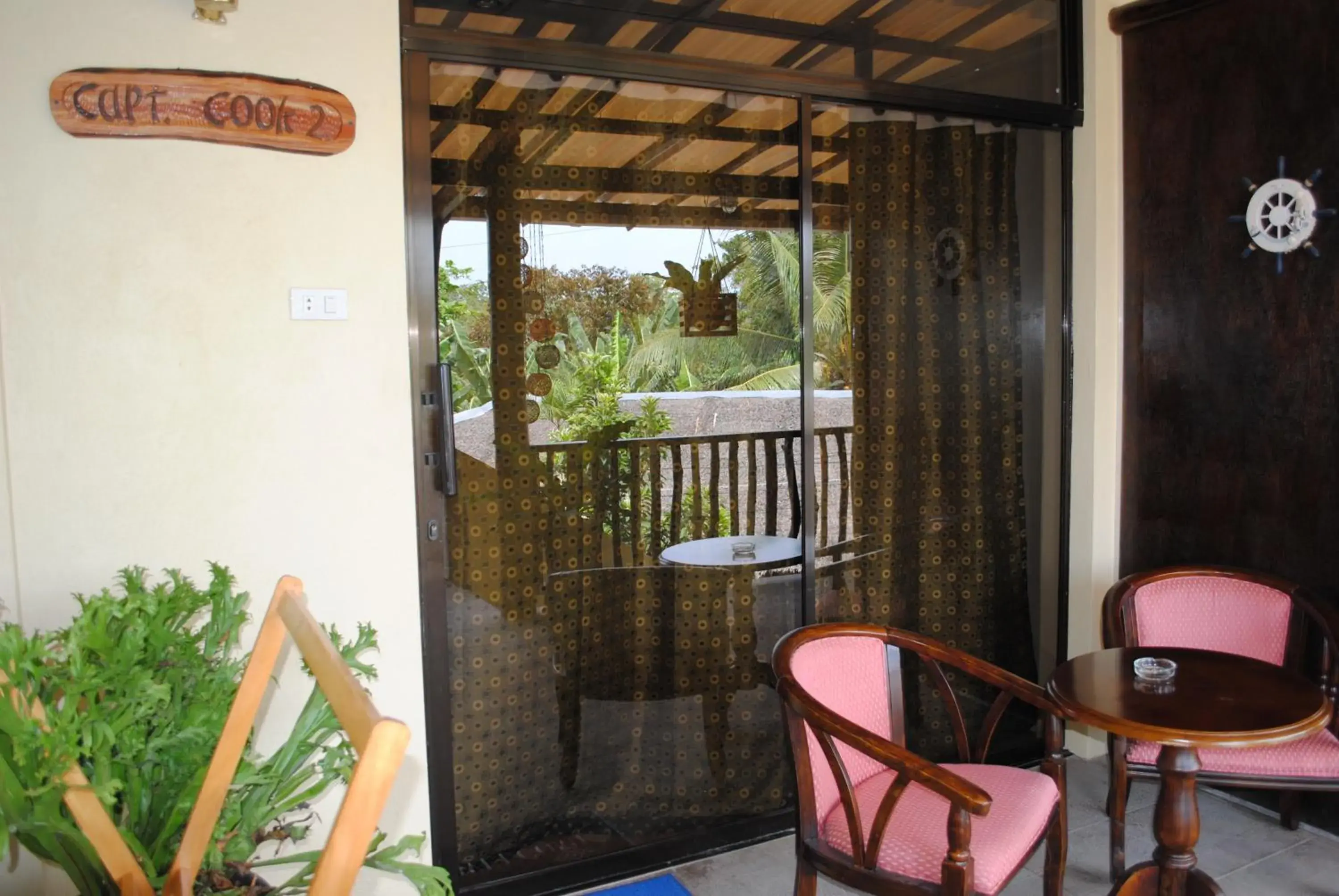 Other, Patio/Outdoor Area in Captains Lodge and Bar