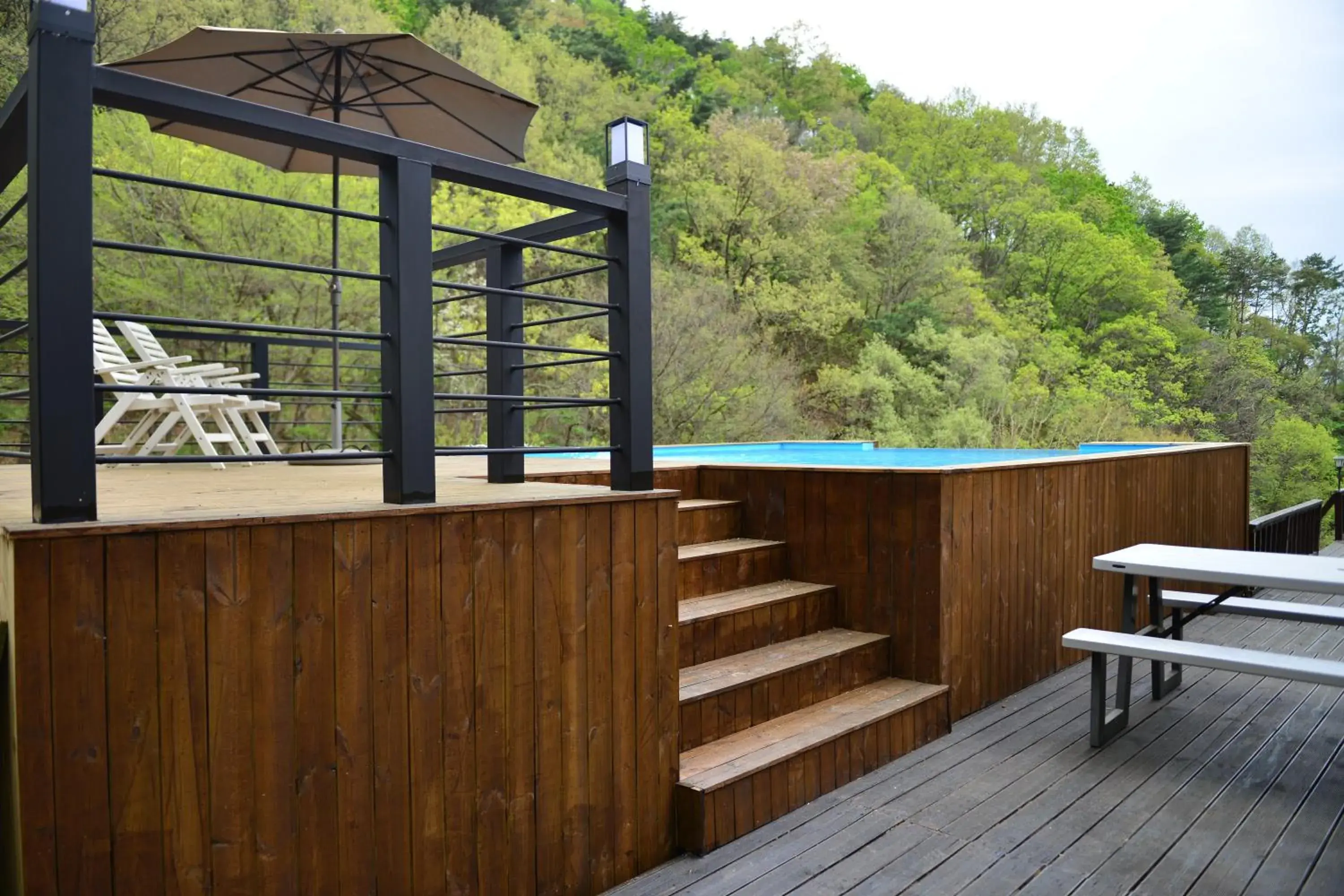 Family One-Bedroom House in Penatess Pool Villa Family One-Bedroom House in Penatess Pool Villa