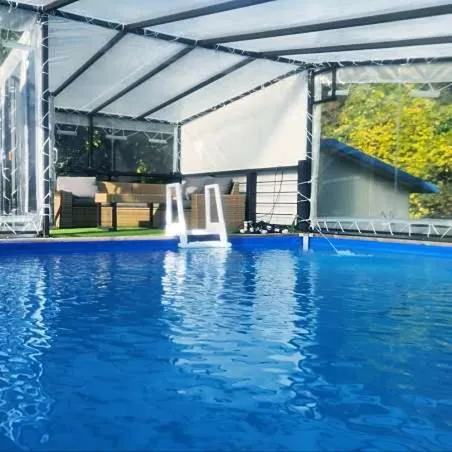 Penatess Pool Villa