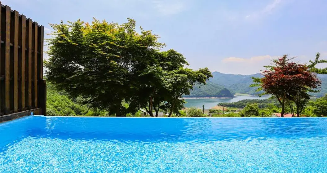 Studio in Penatess Pool Villa Studio in Penatess Pool Villa