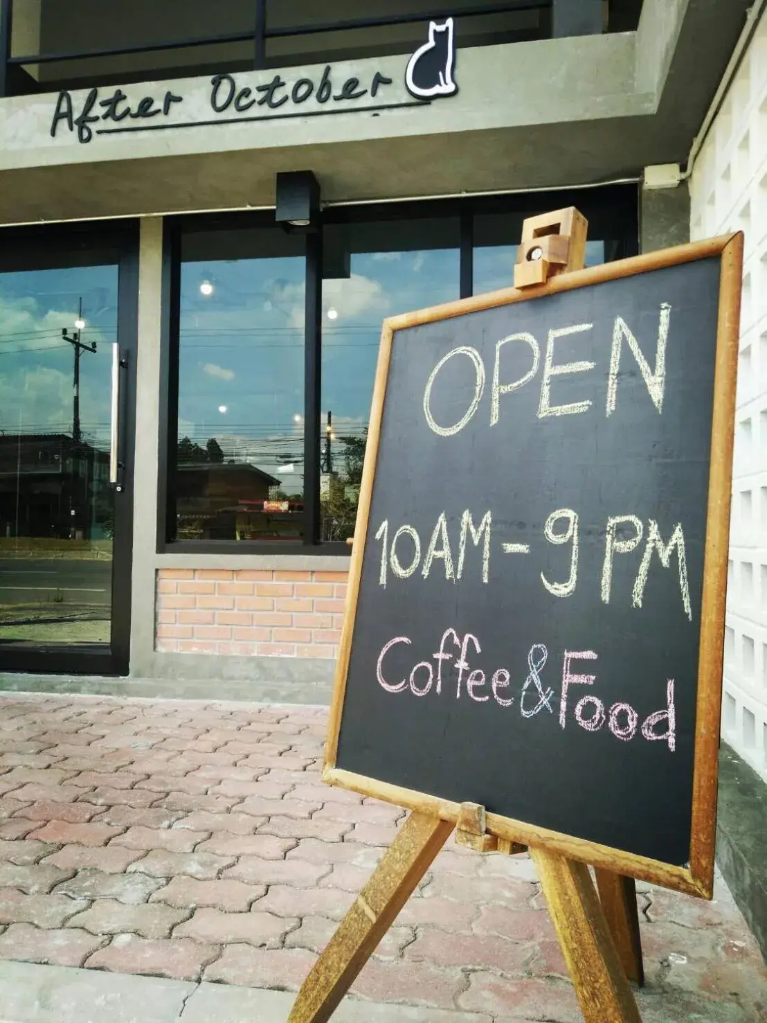 Property building in Pakarang Resort Property building in Pakarang Resort