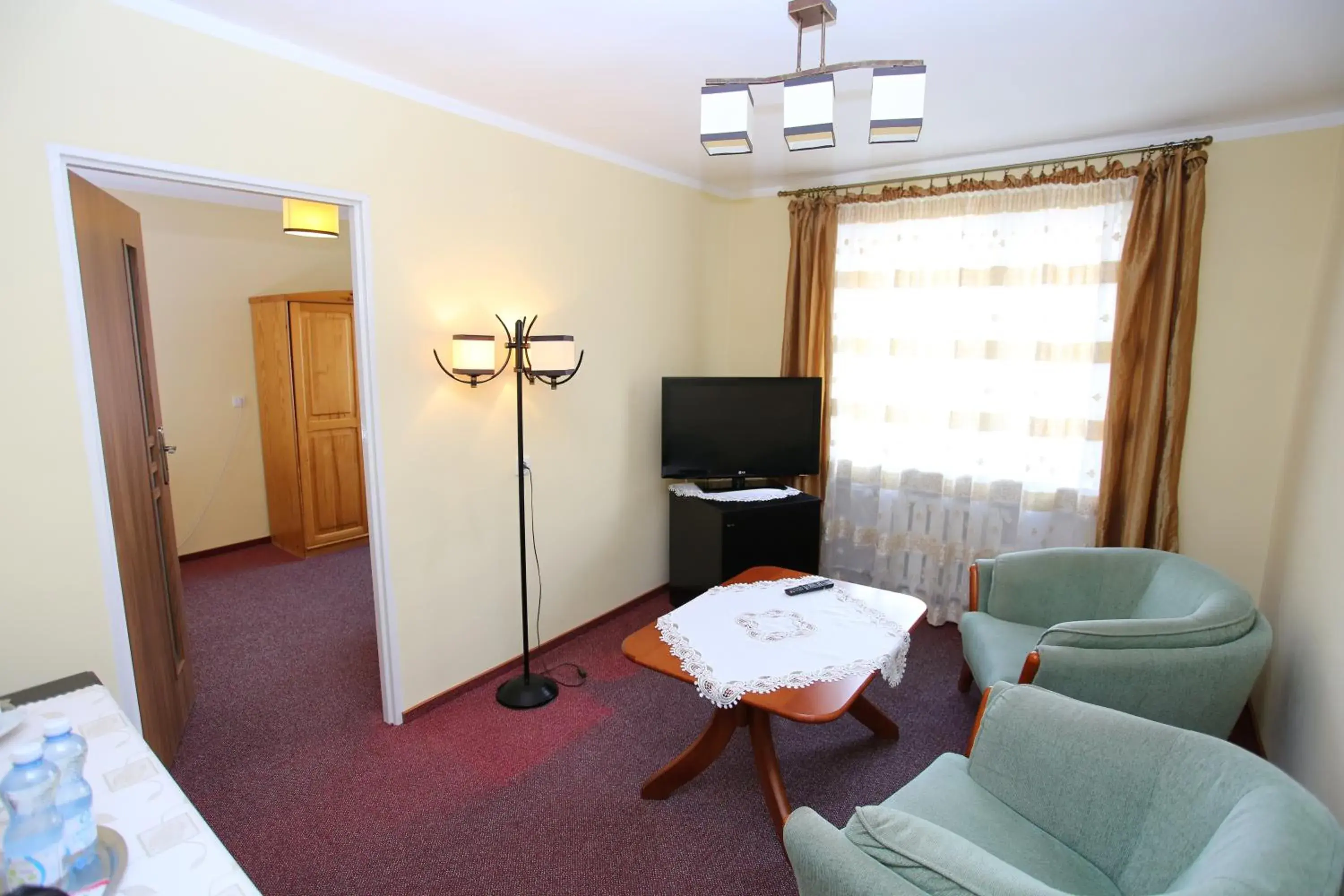 Standard Studio in Hotel Kakadu Standard Studio in Hotel Kakadu