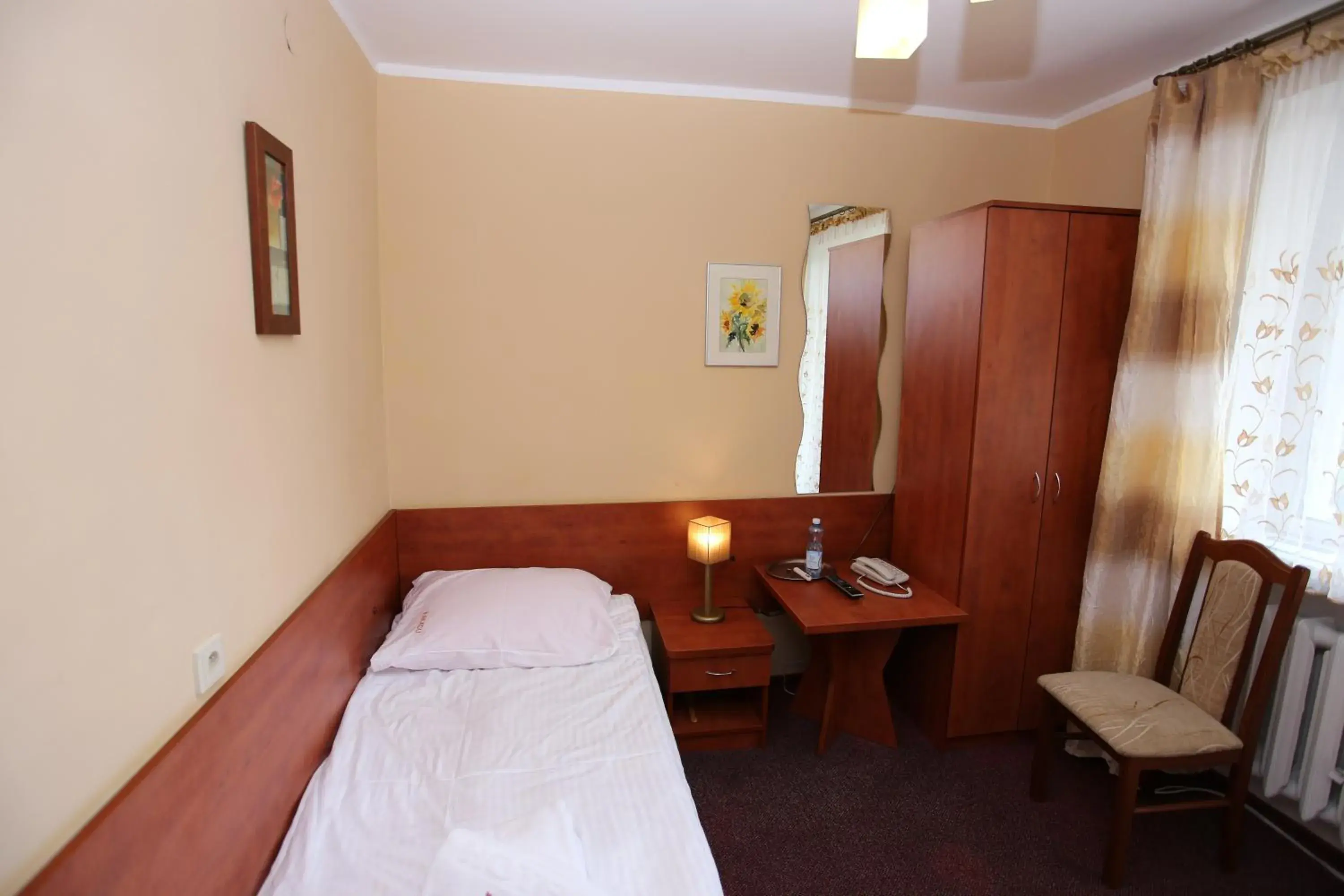 Single Room in Hotel Kakadu Single Room in Hotel Kakadu