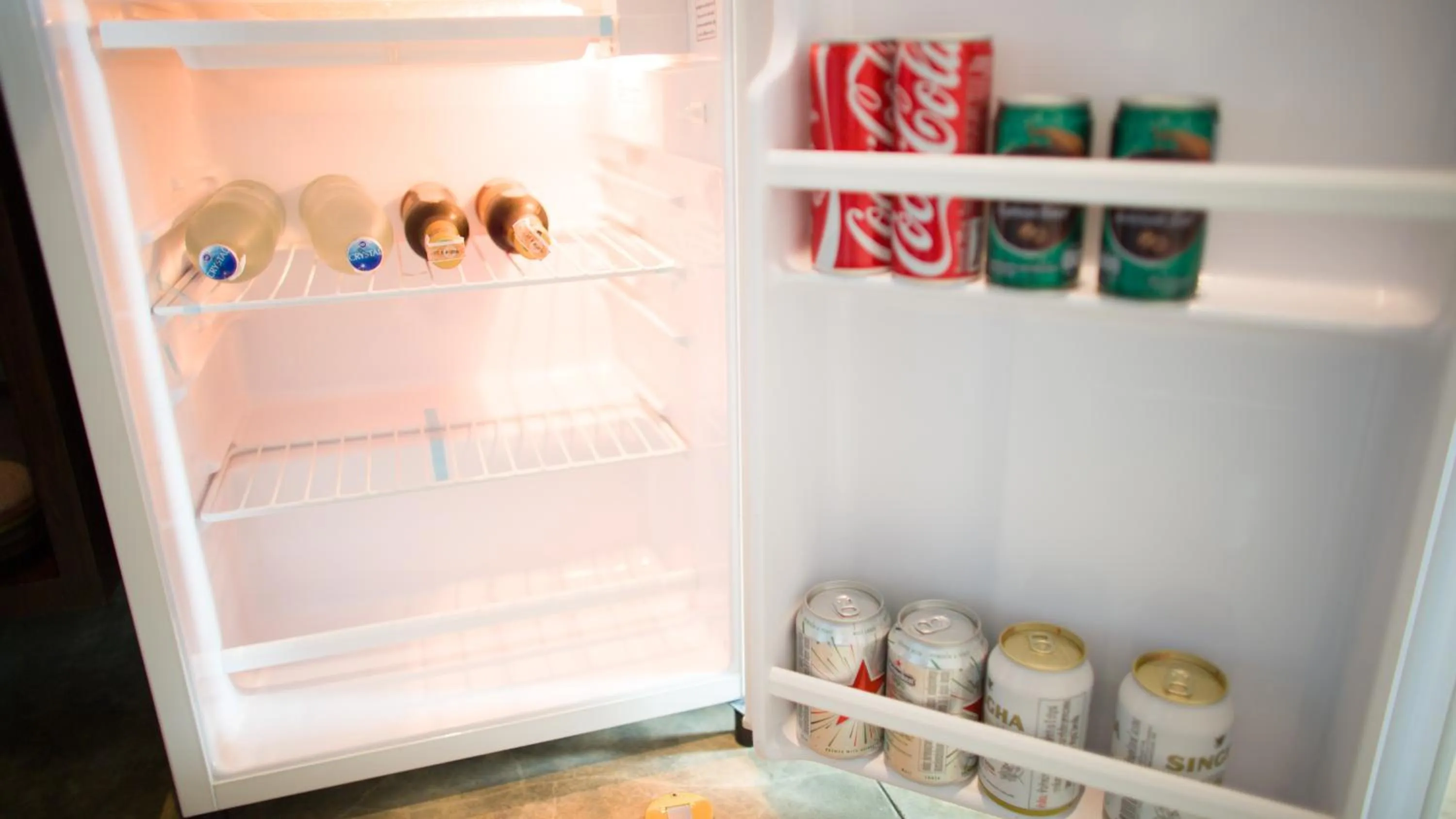 Photo of the whole room in Aziss Boutique Hotel - SHA Plus