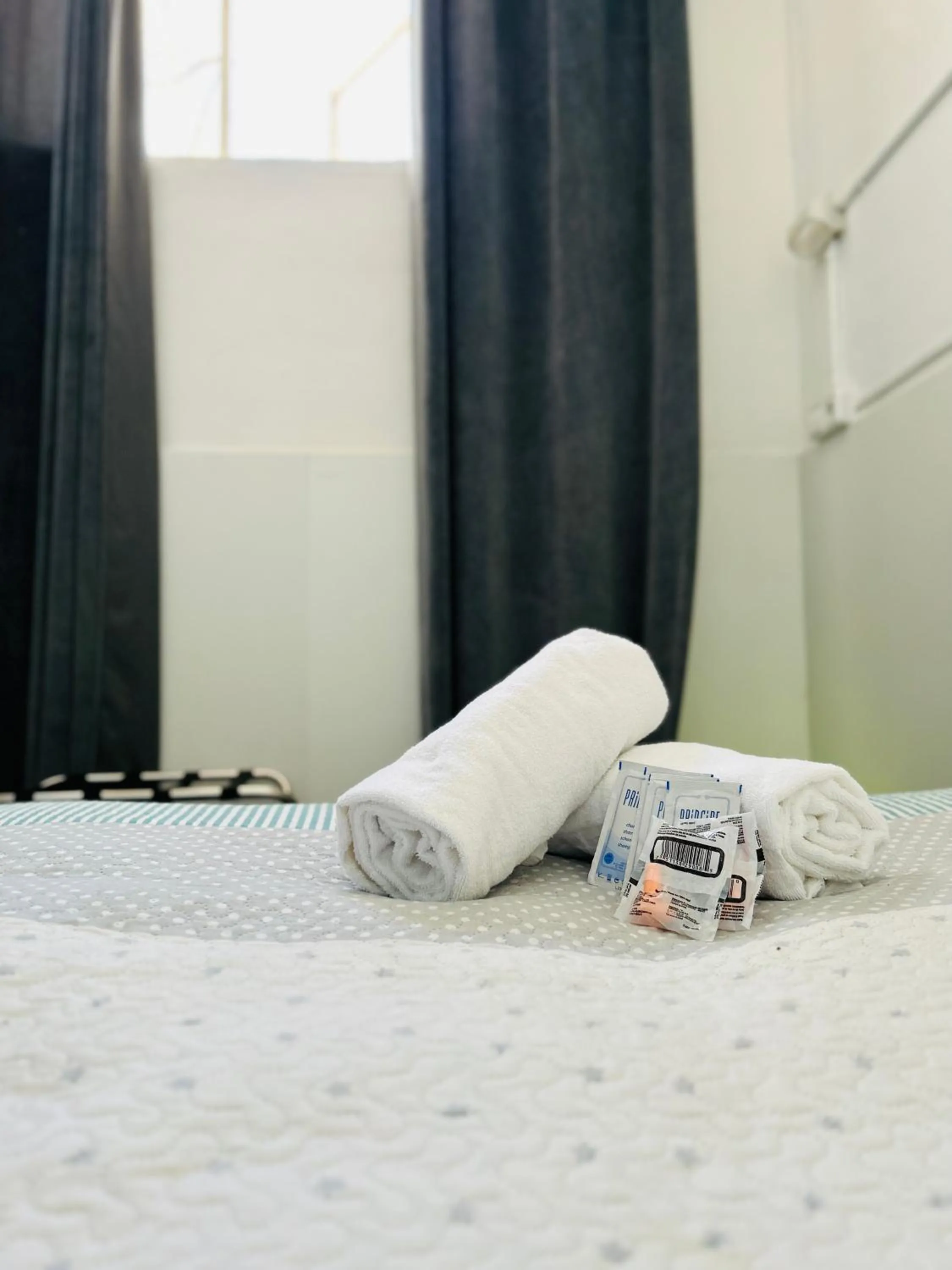 Central and Basic Universitat for YOUNG HOSTEL