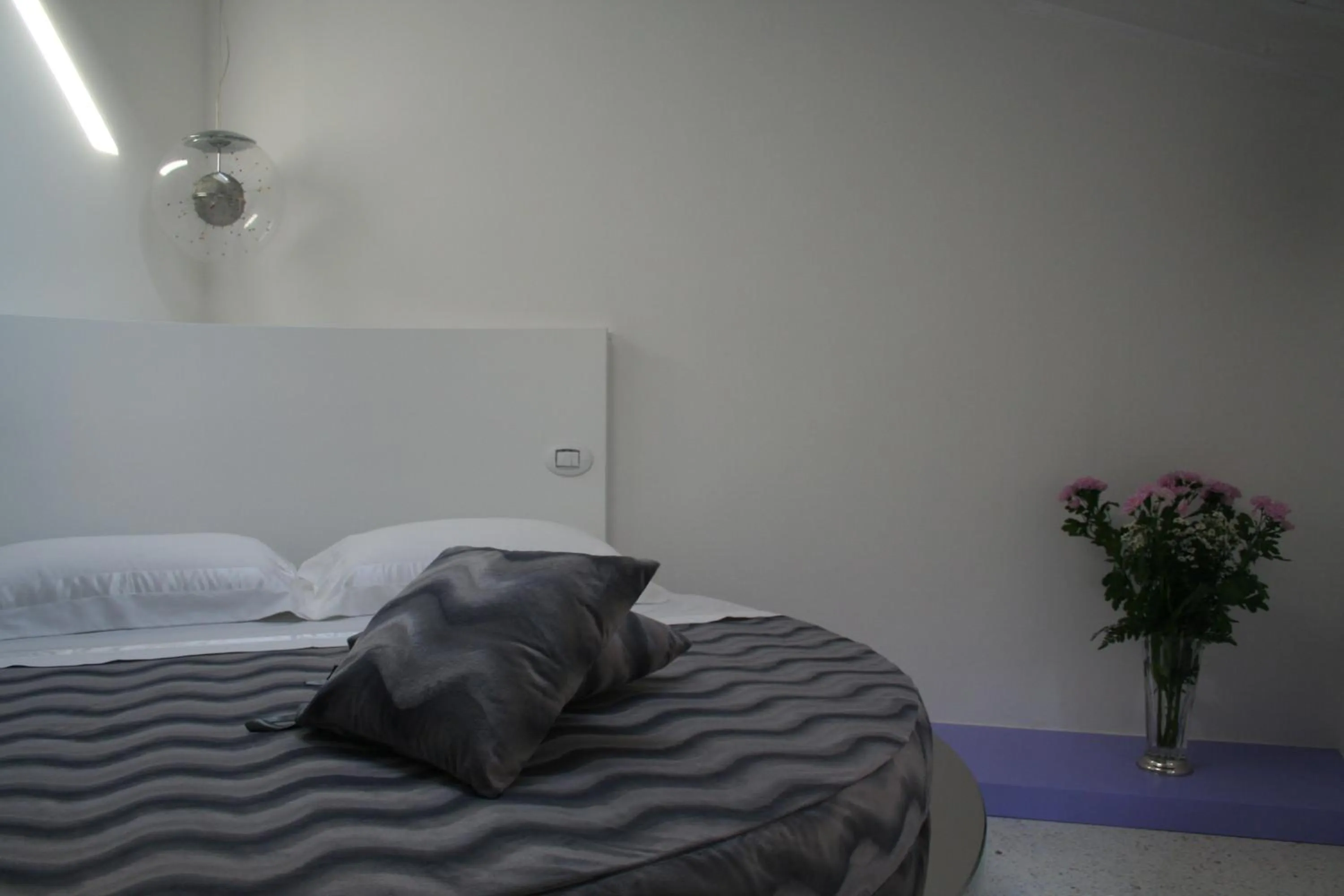 Bed in Ca' Ottocento