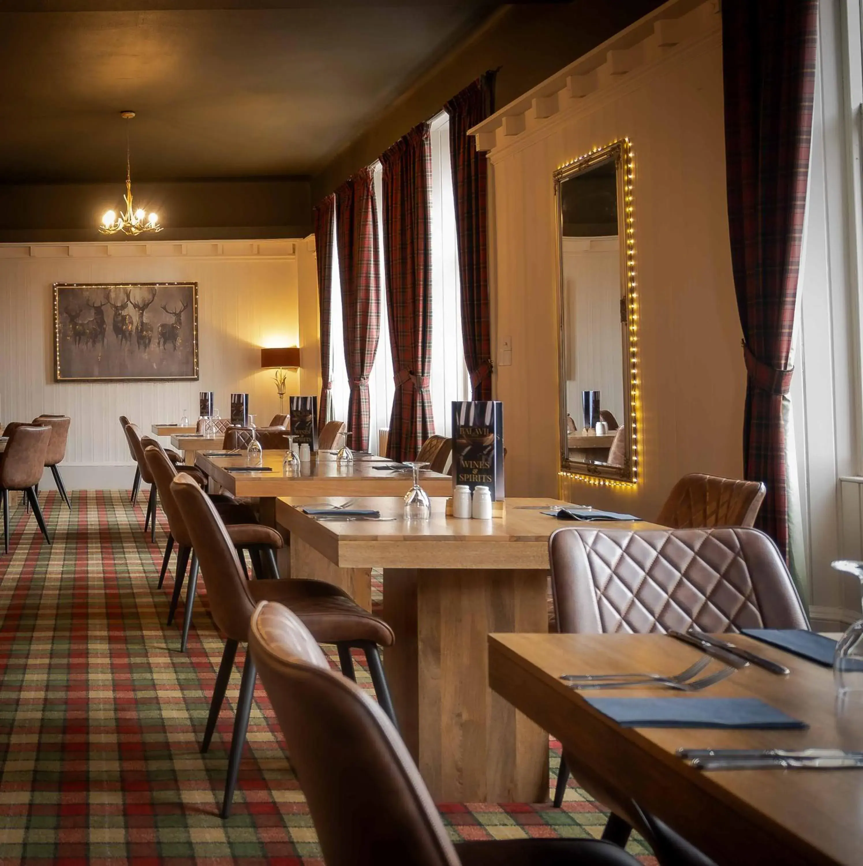 Balavil Hotel Balavil Hotel