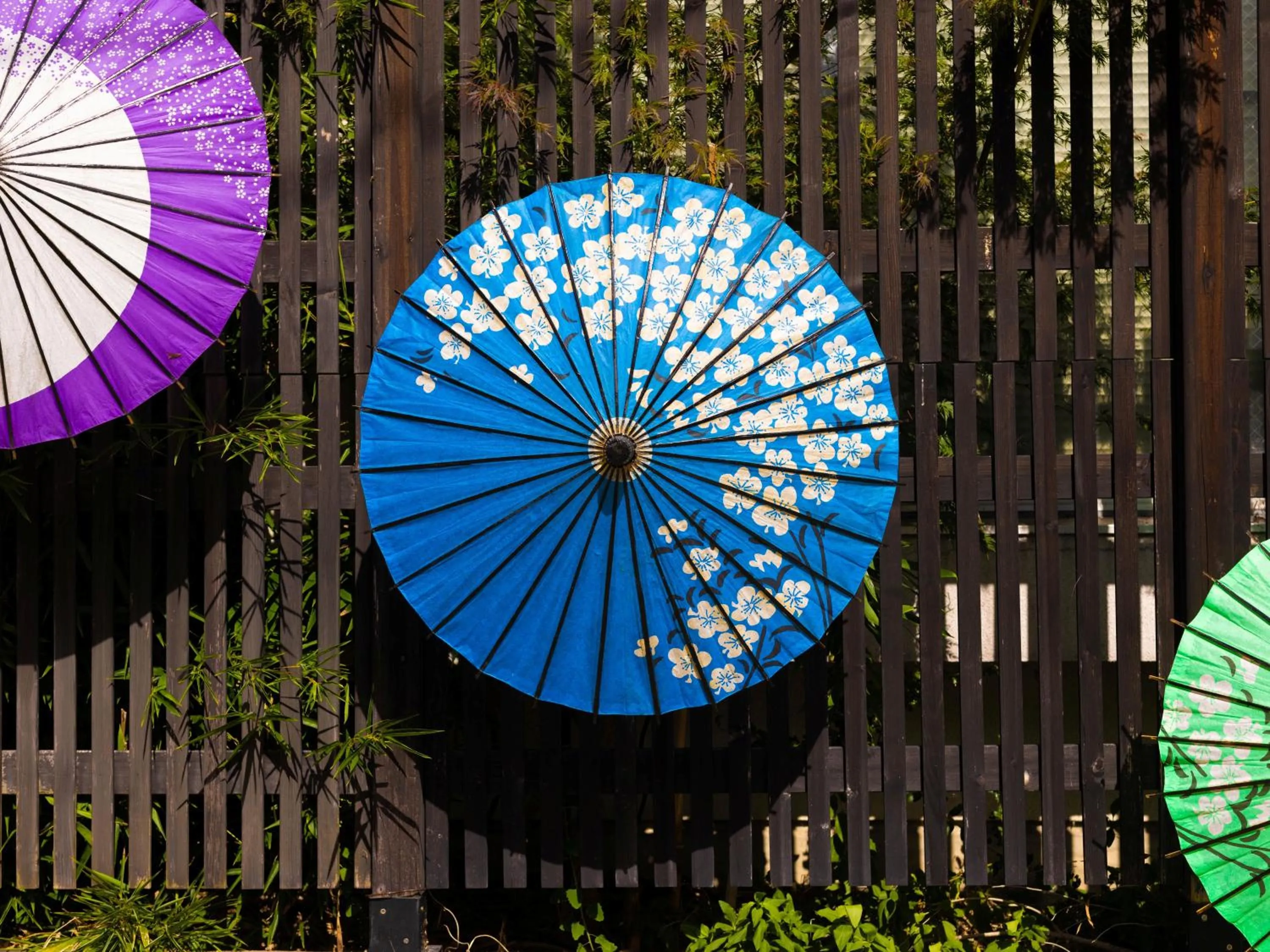 Property building in Yunohara