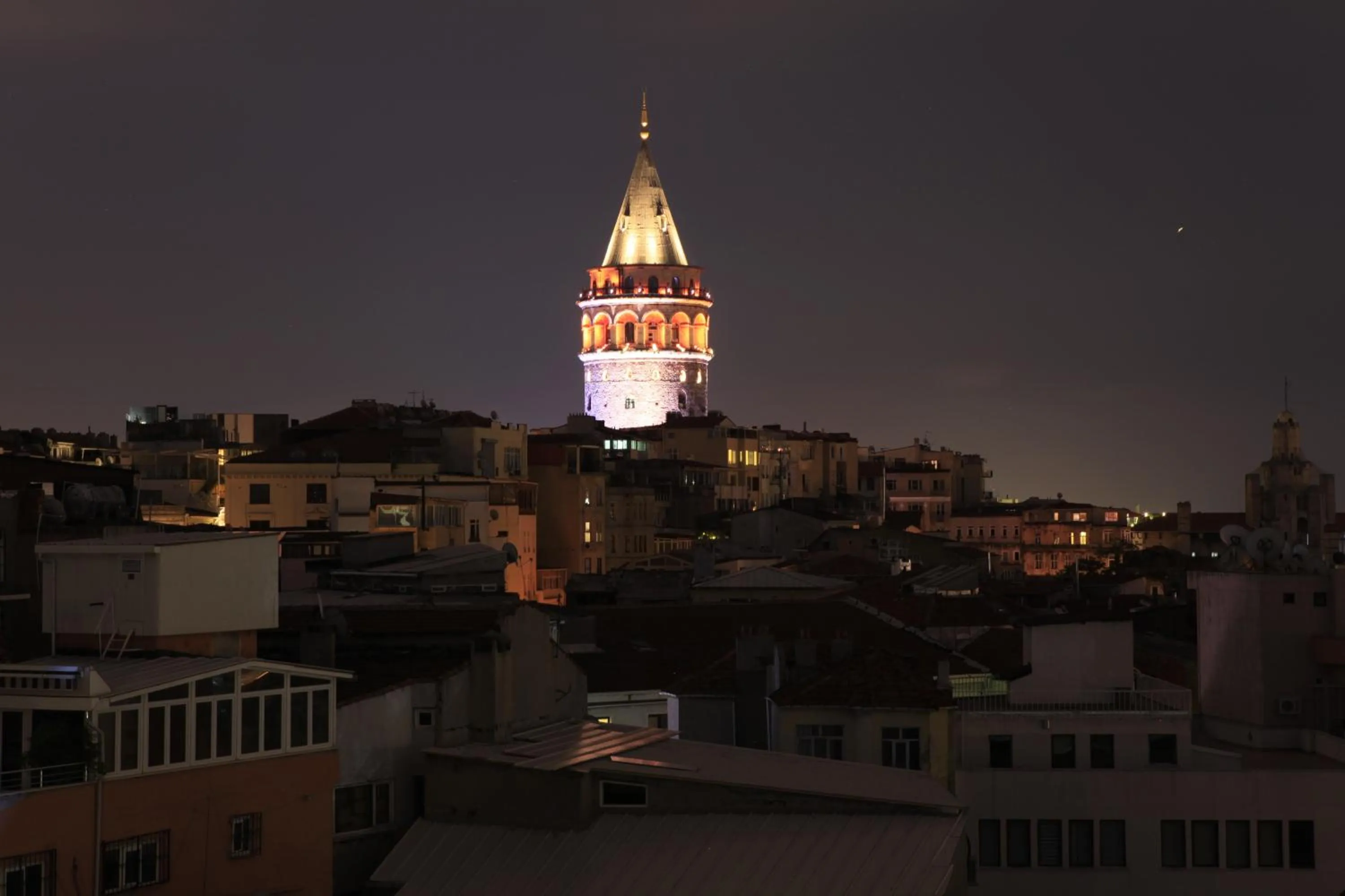 Other in Art Nouveau Pera