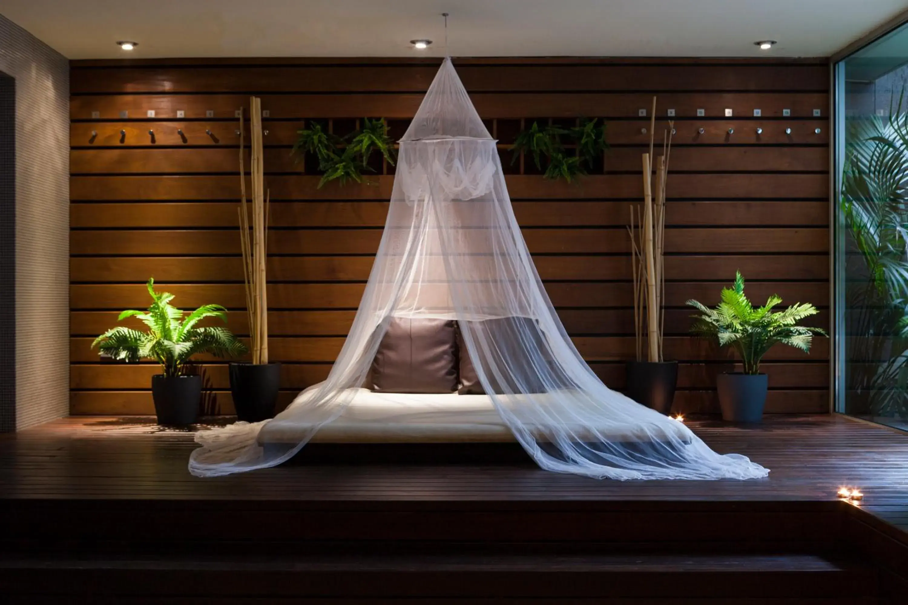 Spa and wellness centre/facilities in Hotel SB Diagonal Zero 4 Sup Spa and wellness centre/facilities in Hotel SB Diagonal Zero 4 Sup