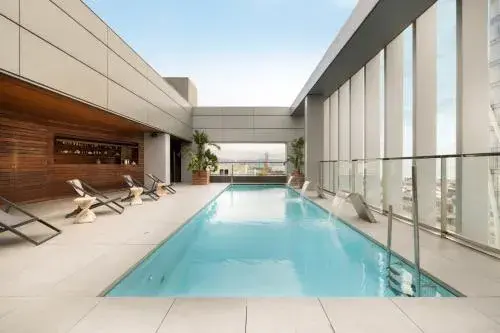 Hotel SB Diagonal Zero 4 Sup Hotel SB Diagonal Zero 4 Sup