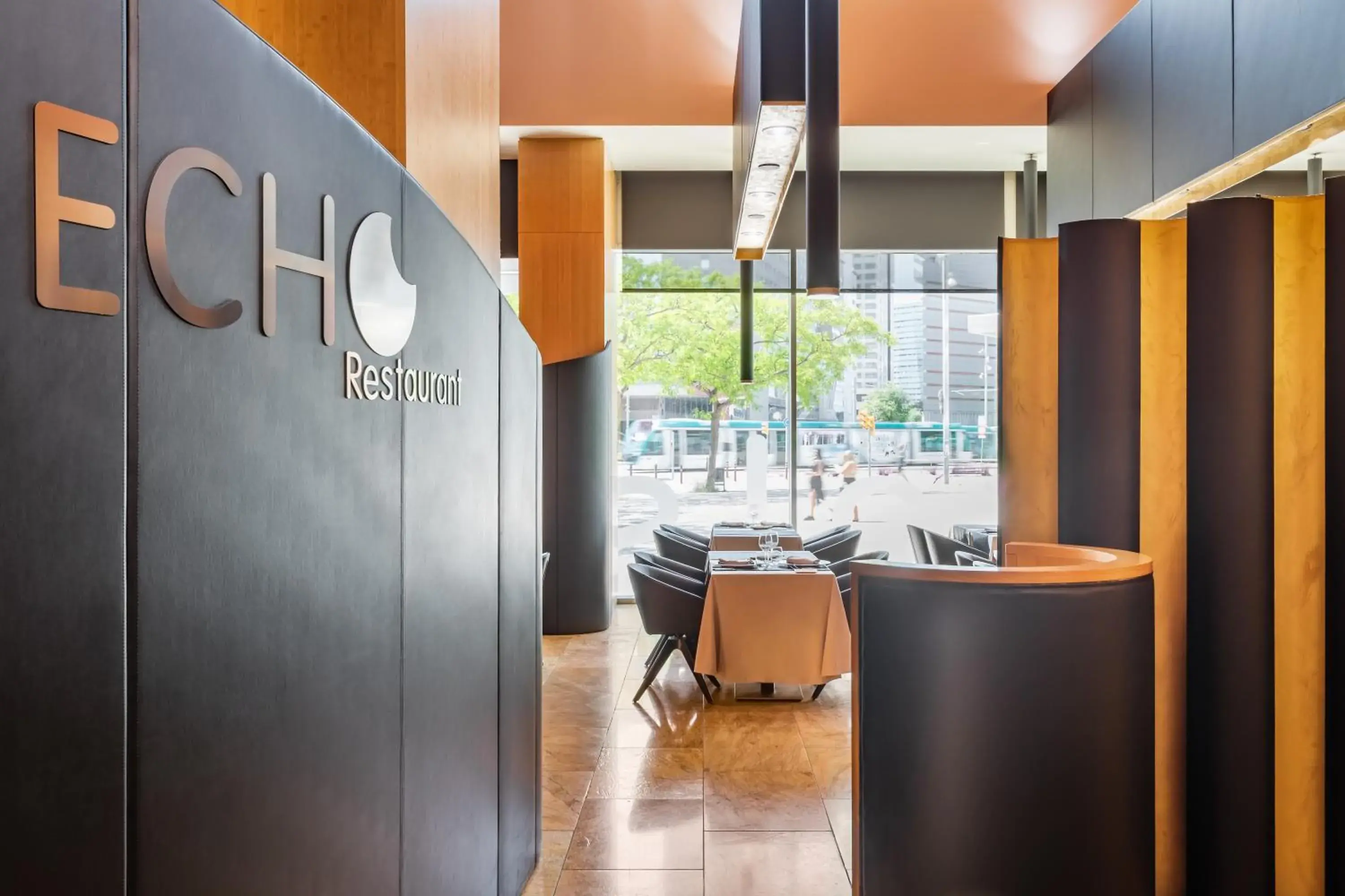 Restaurant/places to eat in Hotel SB Diagonal Zero 4 Sup Restaurant/places to eat in Hotel SB Diagonal Zero 4 Sup