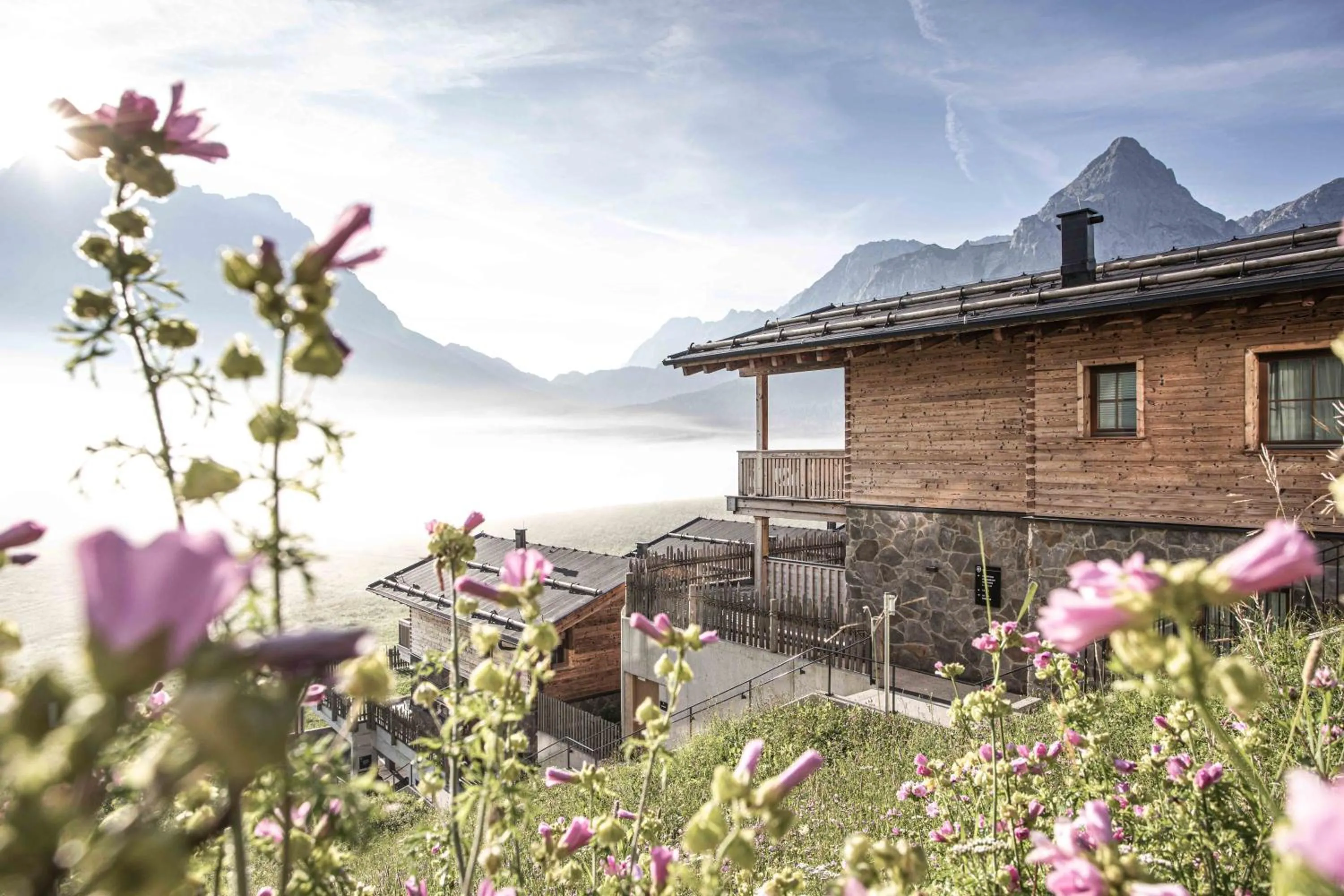 PUR Suites & Chalets